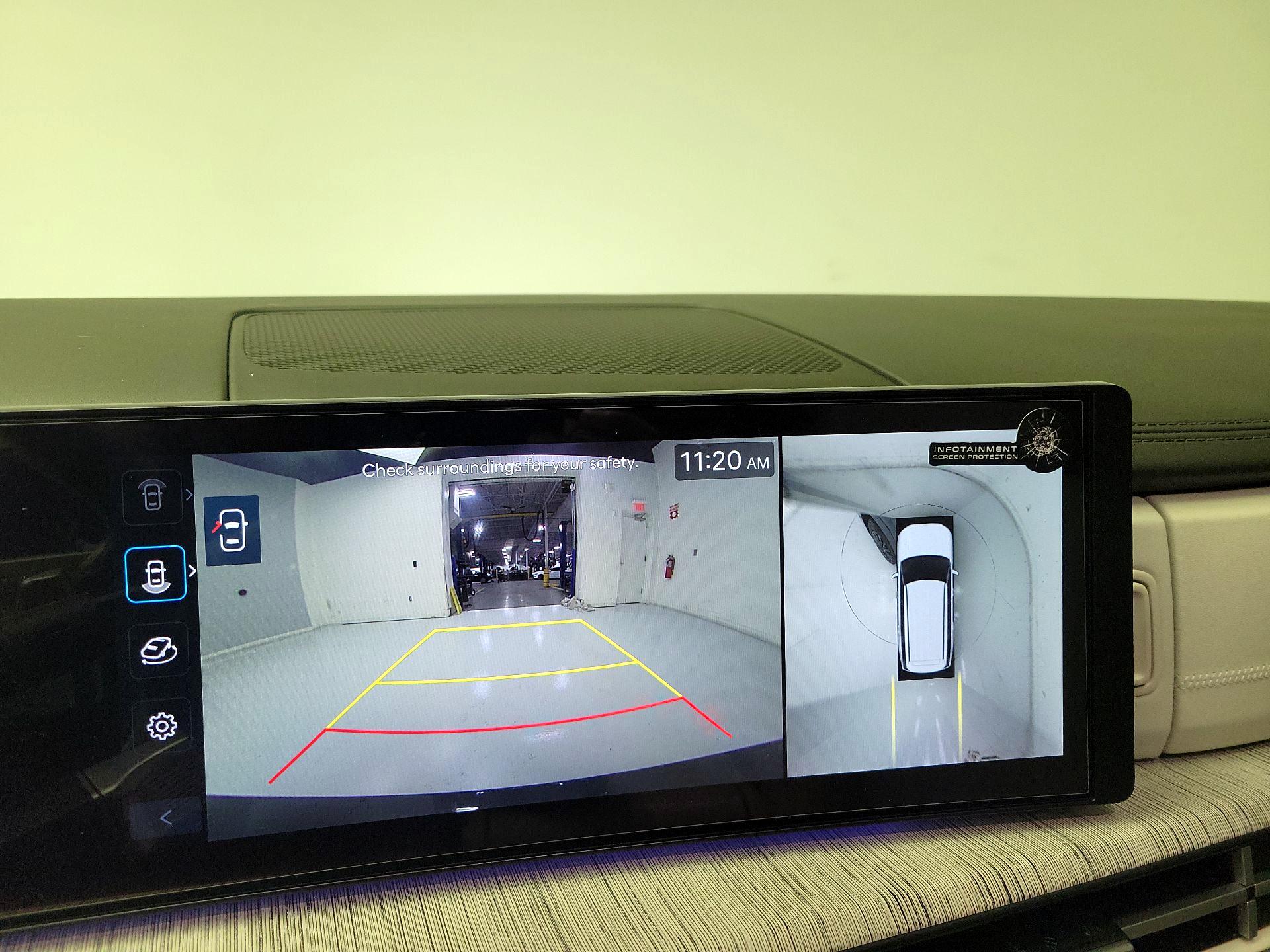 Thumbnail: 2025 Hyundai Santa Fe - 15