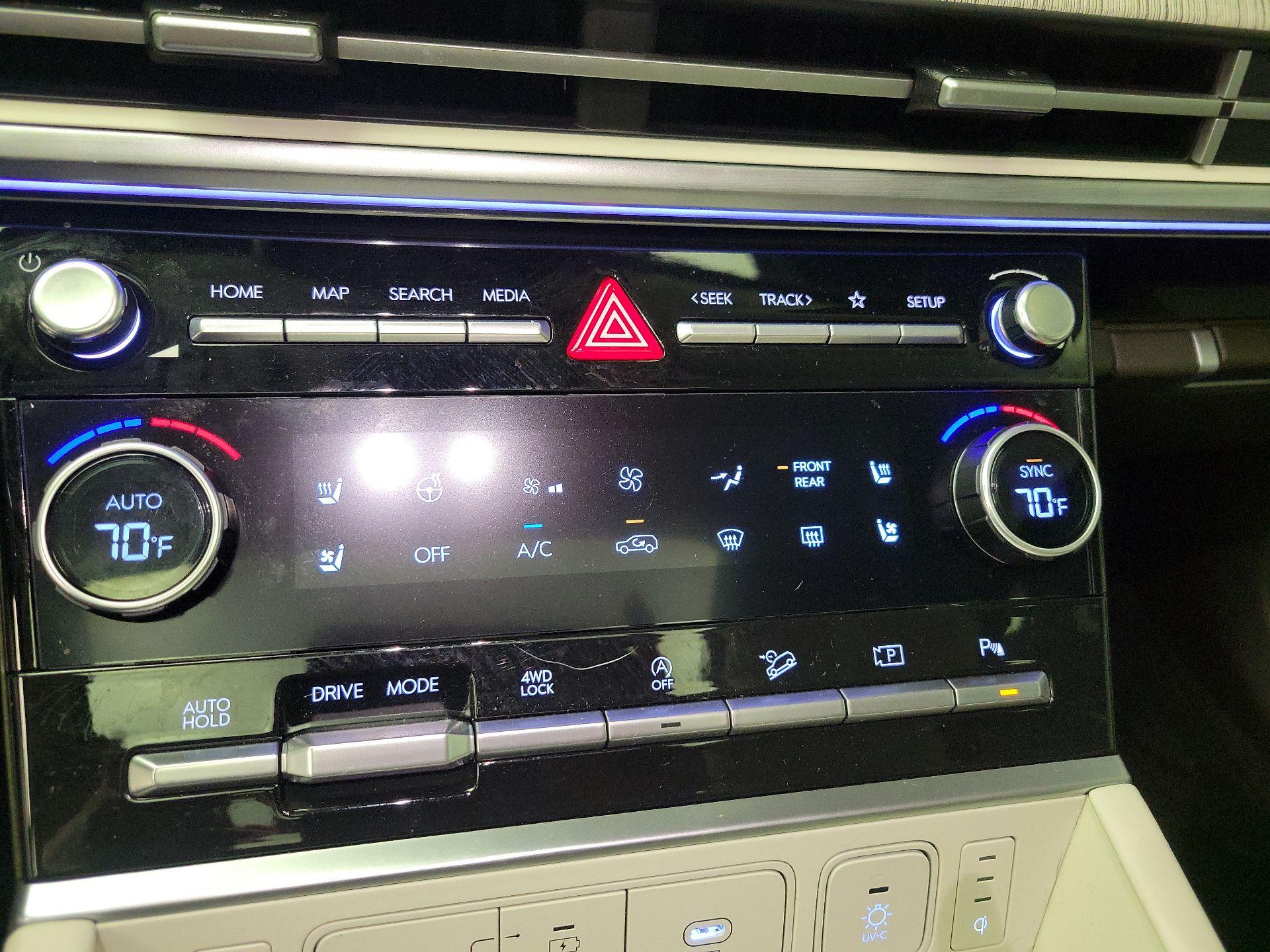 Thumbnail: 2025 Hyundai Santa Fe - 17