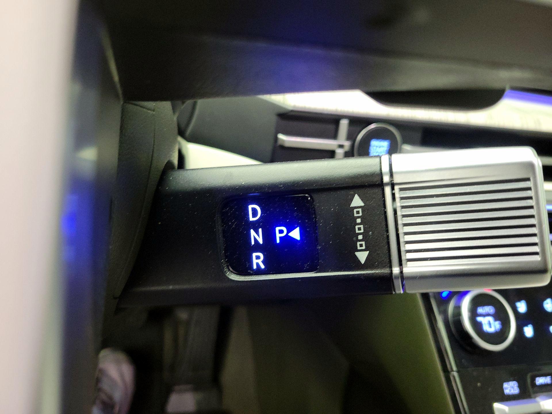 Thumbnail: 2025 Hyundai Santa Fe - 18