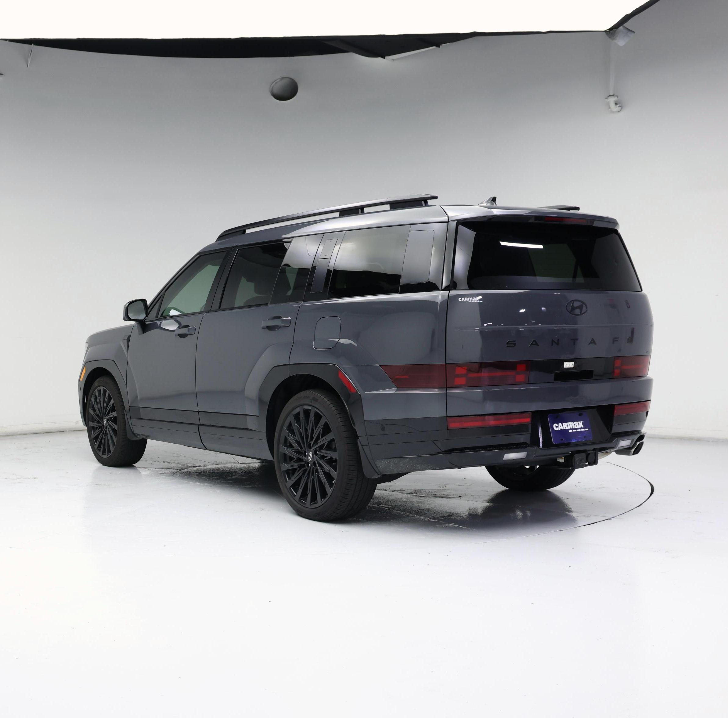 Thumbnail: 2025 Hyundai Santa Fe - 2