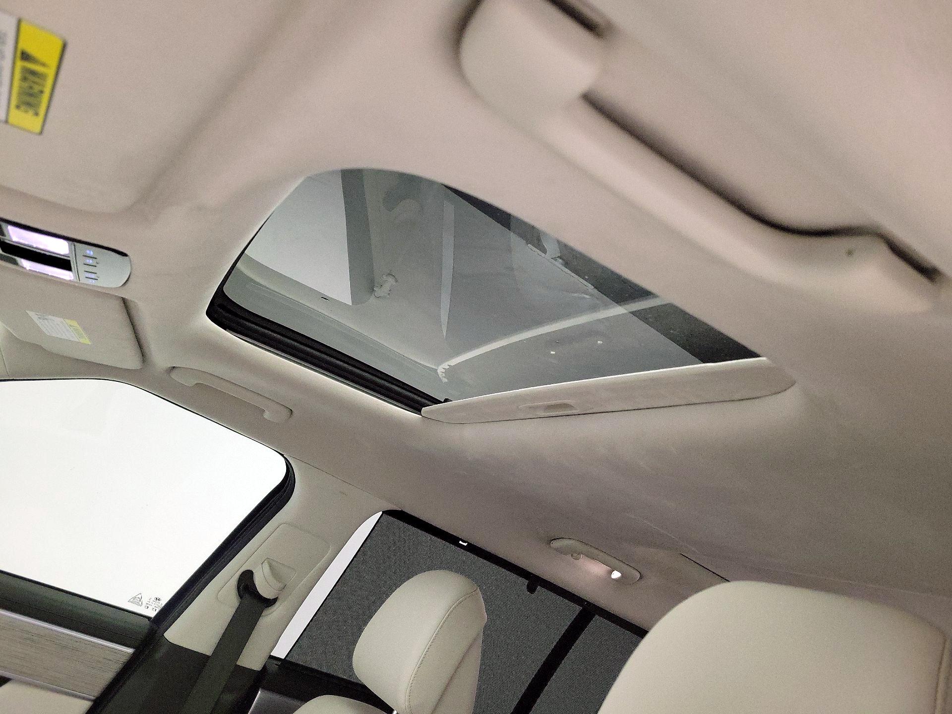 Thumbnail: 2025 Hyundai Santa Fe - 20