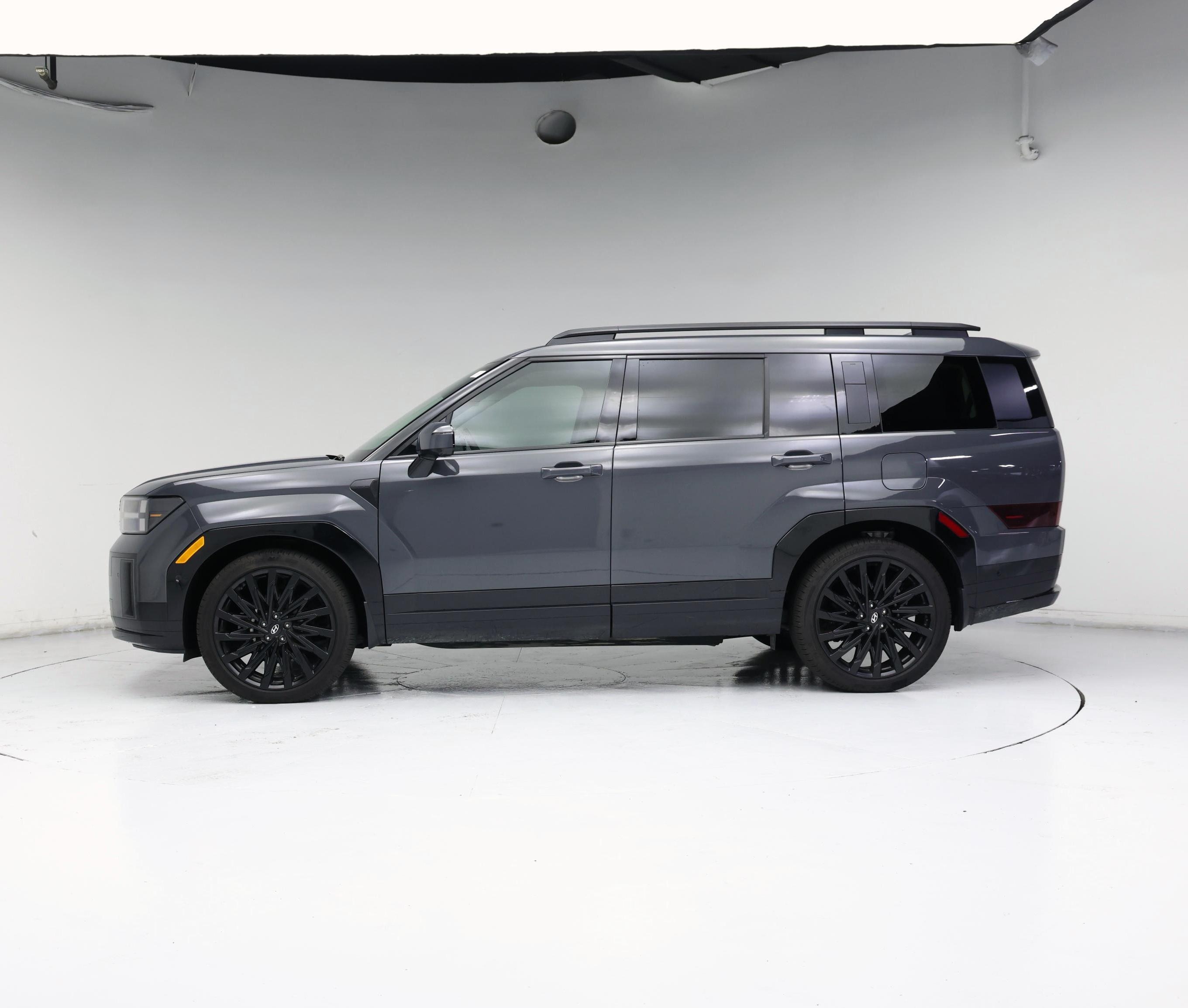 Thumbnail: 2025 Hyundai Santa Fe - 3