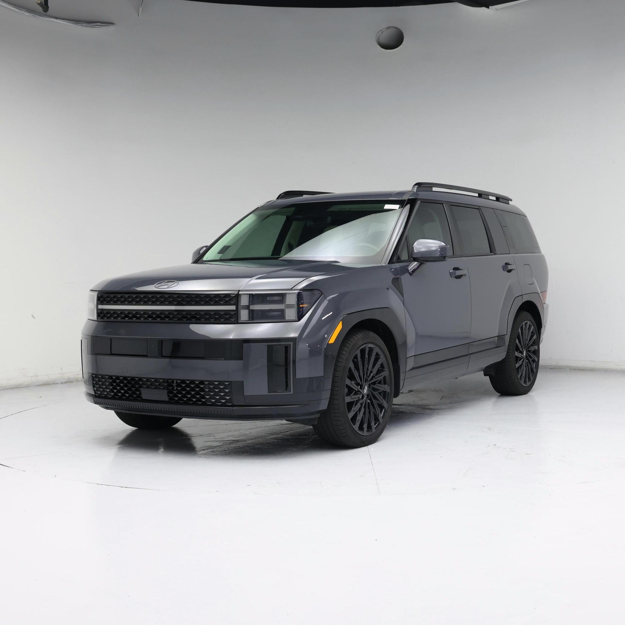 Thumbnail: 2025 Hyundai Santa Fe - 4