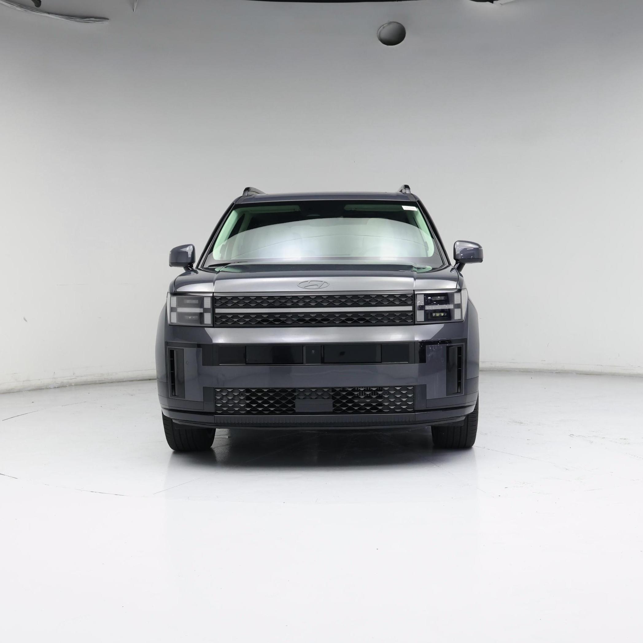 Thumbnail: 2025 Hyundai Santa Fe - 5