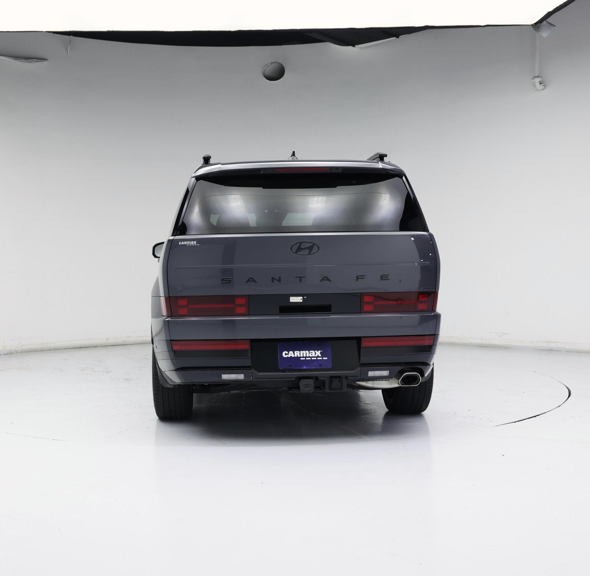 Thumbnail: 2025 Hyundai Santa Fe - 6