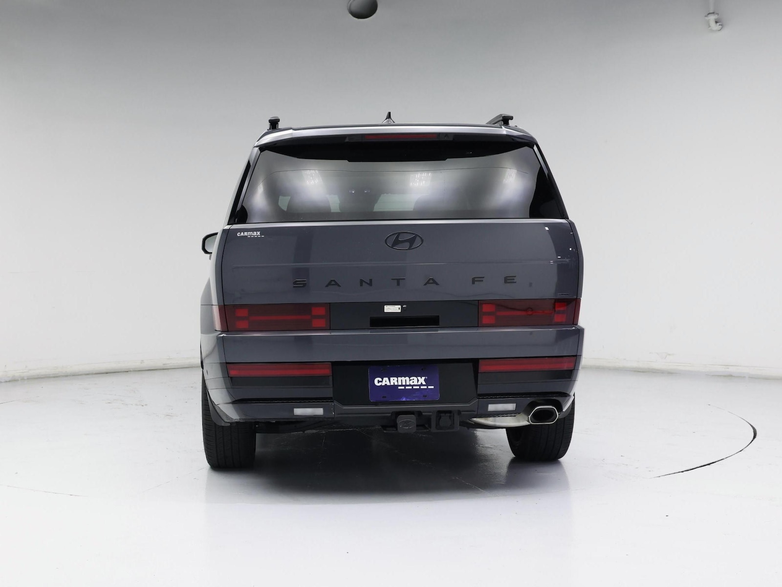 2025 Hyundai Santa Fe Calligraphy - Photo 7