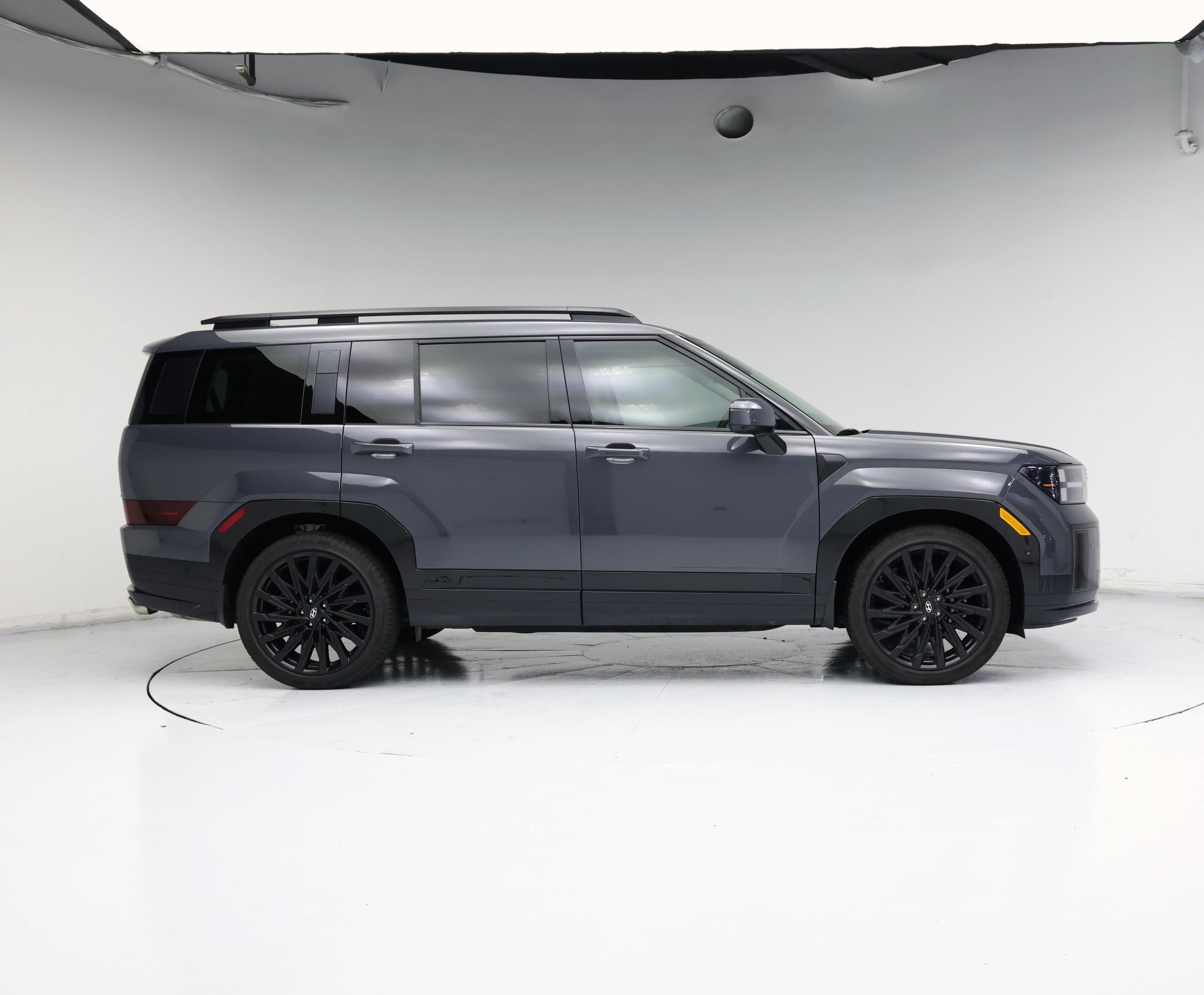 Thumbnail: 2025 Hyundai Santa Fe - 7