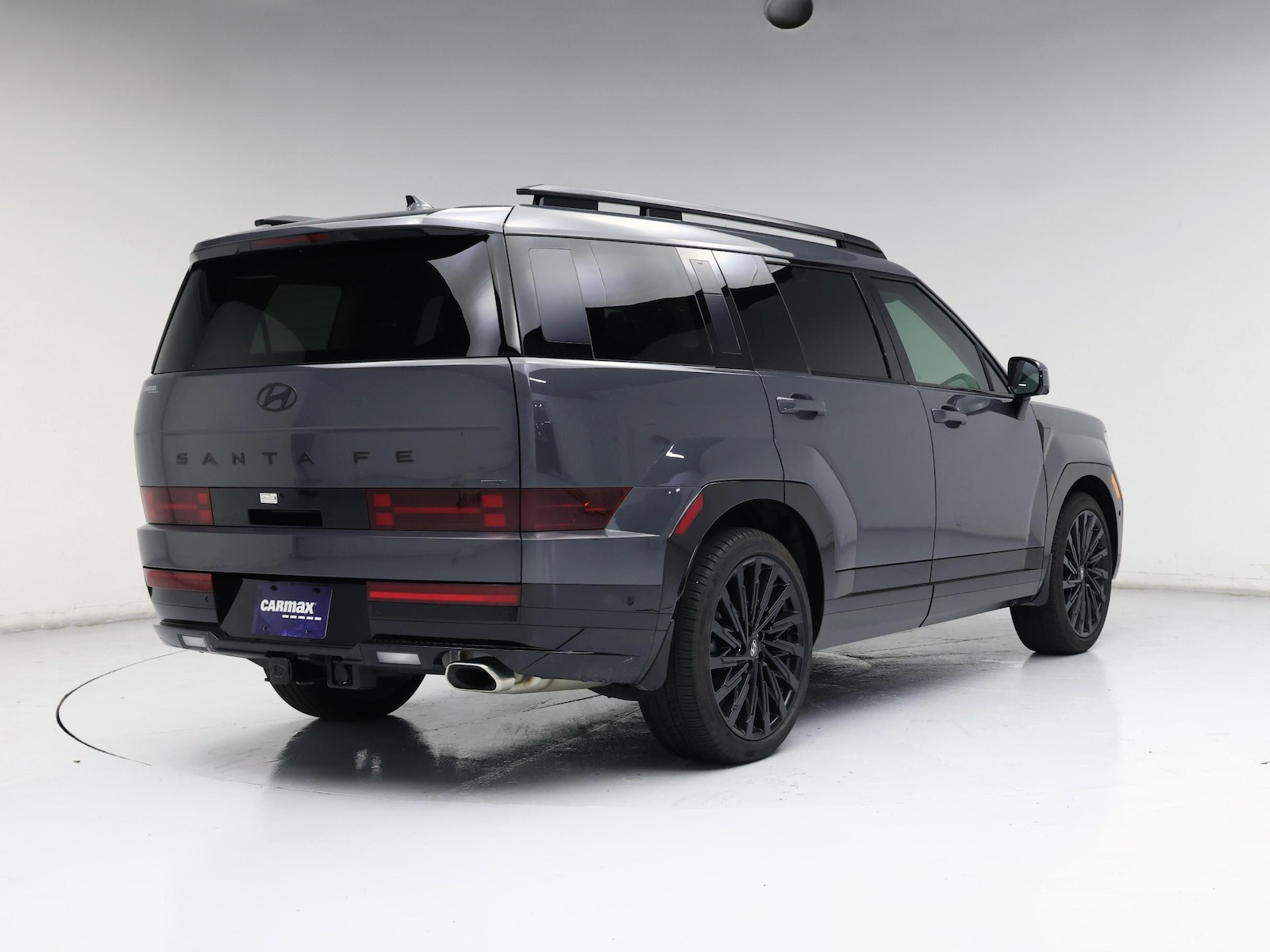 2025 Hyundai Santa Fe Calligraphy - Photo 9
