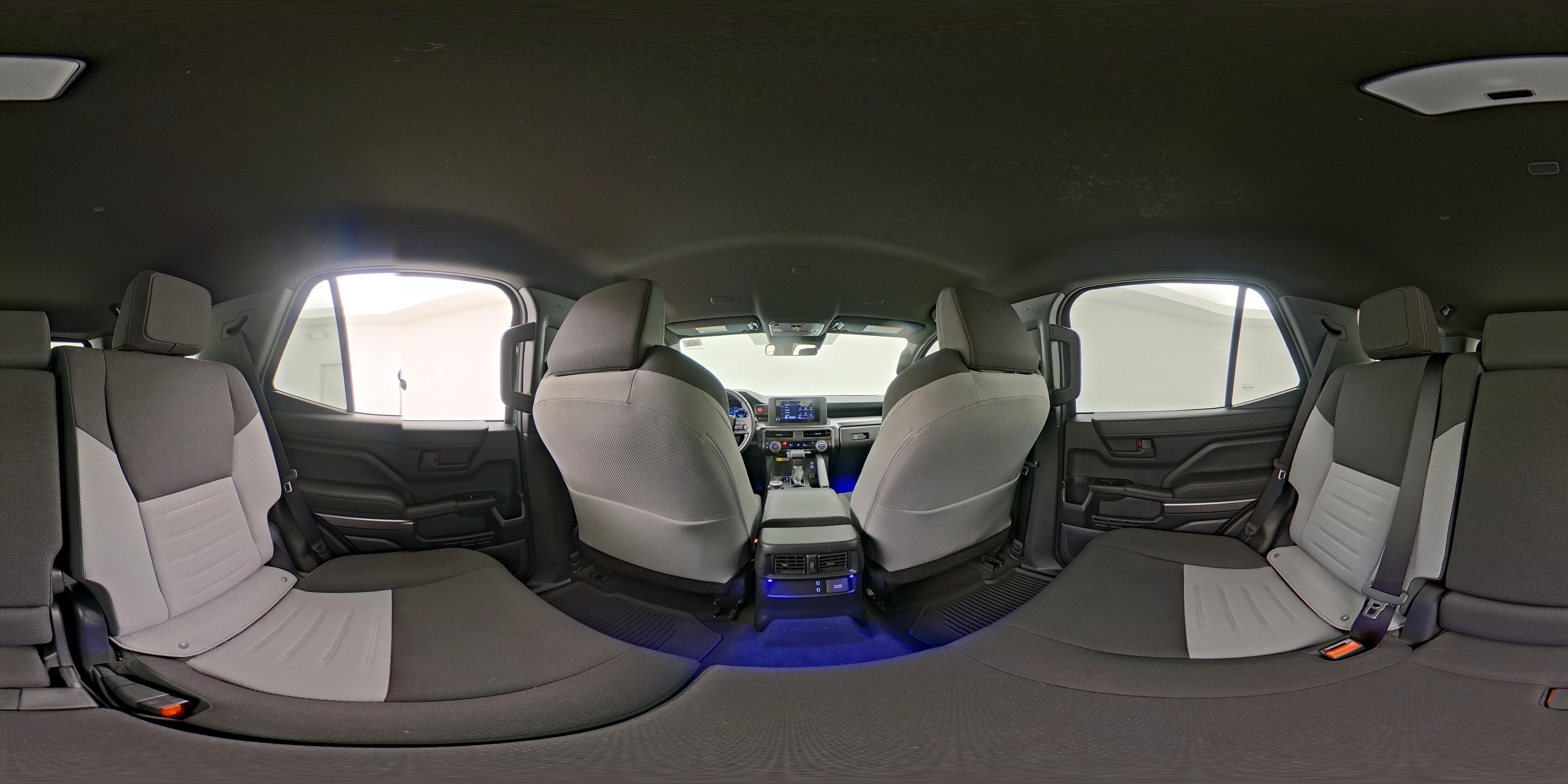 2025 Toyota 4Runner TRD Off-Road - Photo 25