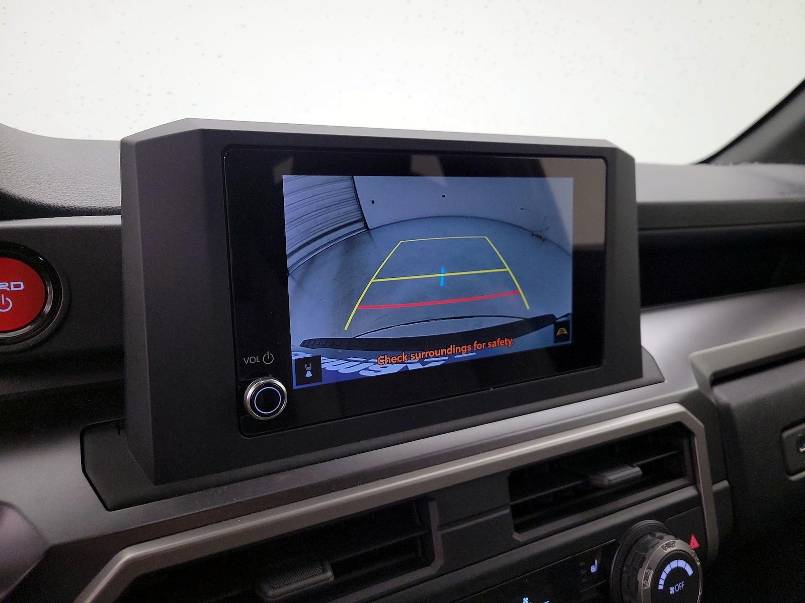 2025 Toyota 4Runner TRD Off-Road - Photo 15