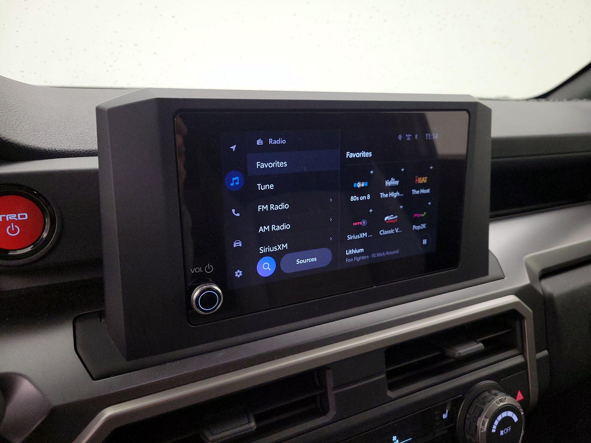 Thumbnail: 2025 Toyota 4Runner - 15