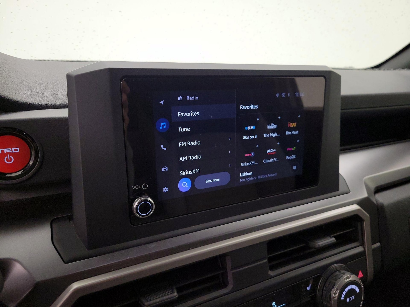 2025 Toyota 4Runner TRD Off-Road - Photo 16
