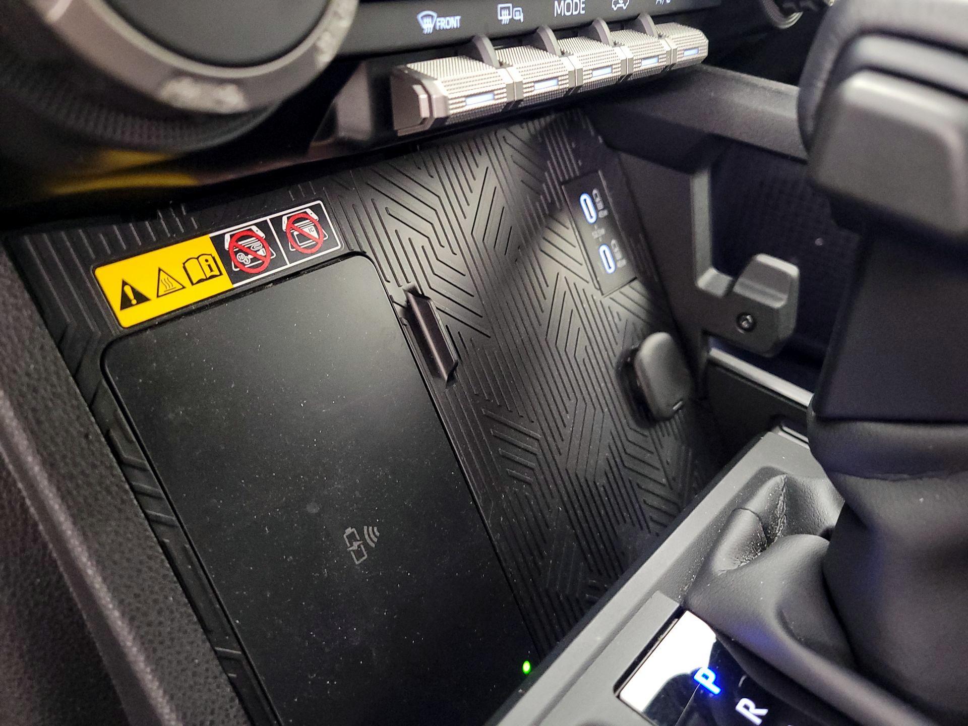 Thumbnail: 2025 Toyota 4Runner - 18