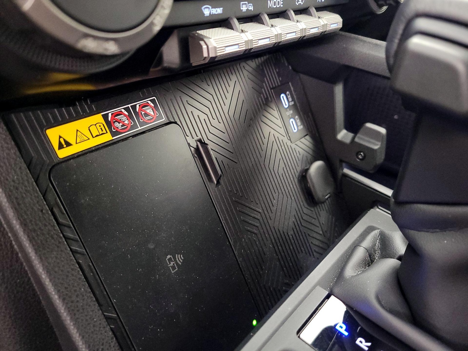 2025 Toyota 4Runner TRD Off-Road - Photo 19