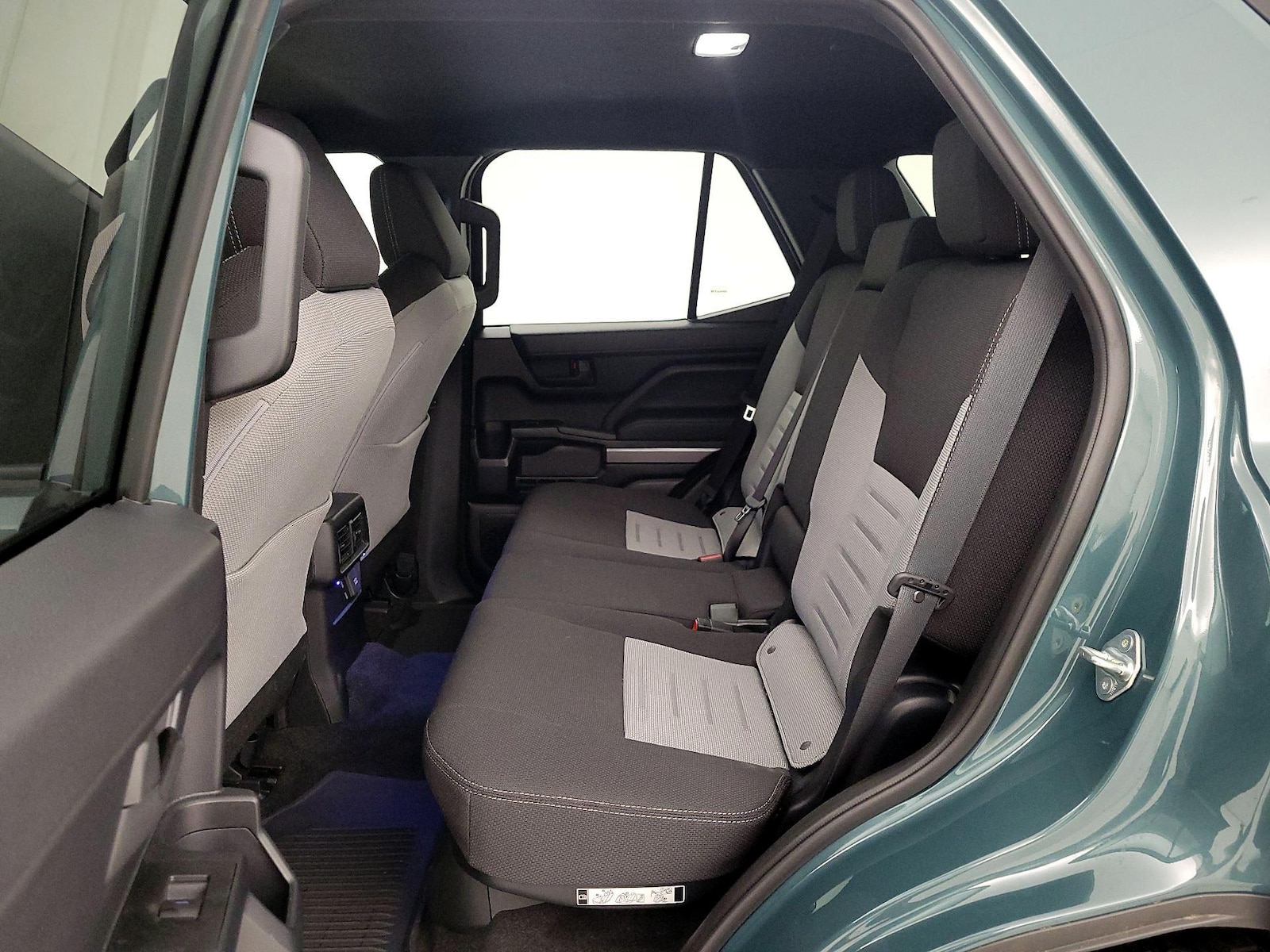 2025 Toyota 4Runner TRD Off-Road - Photo 20