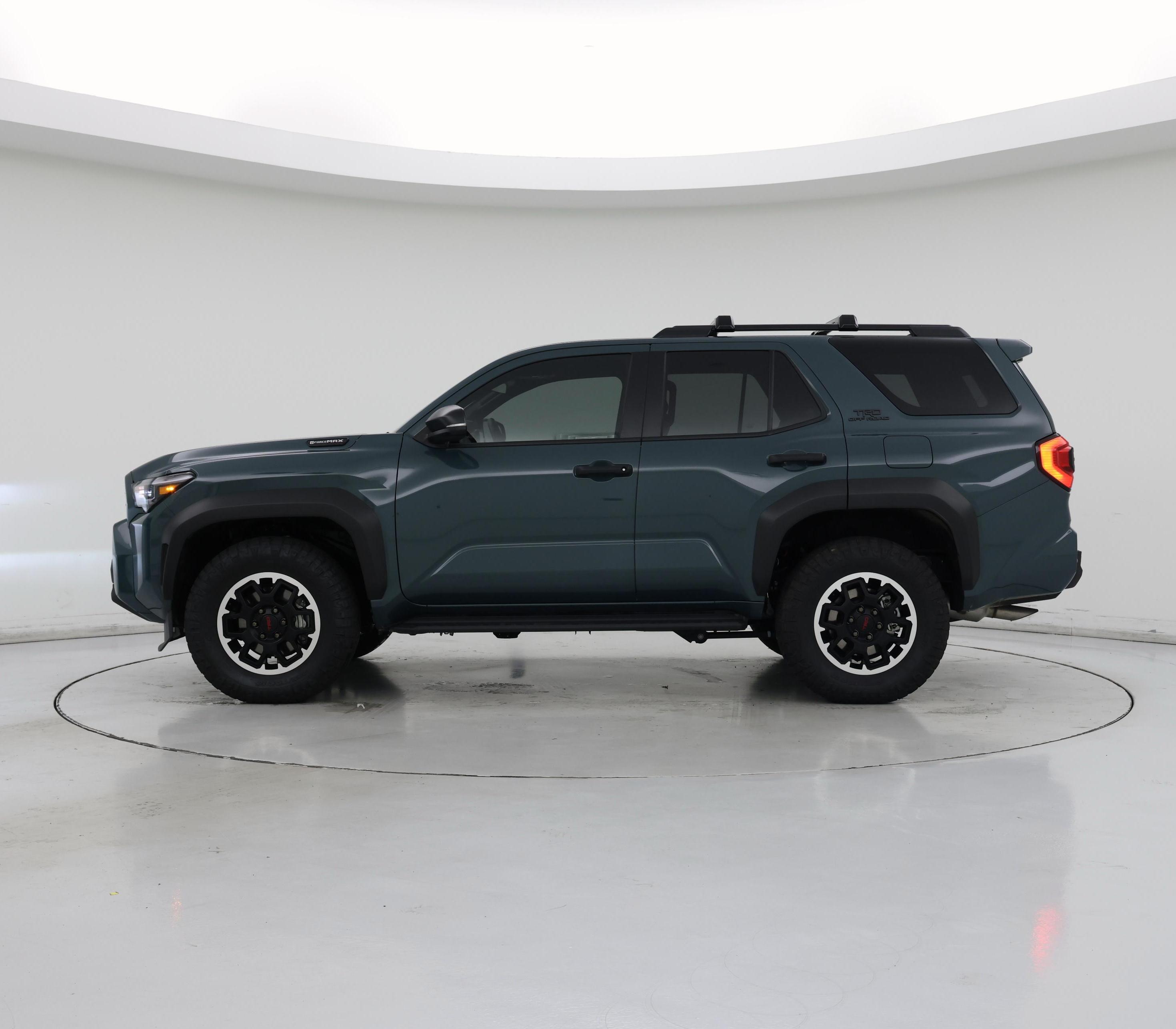 Thumbnail: 2025 Toyota 4Runner - 3