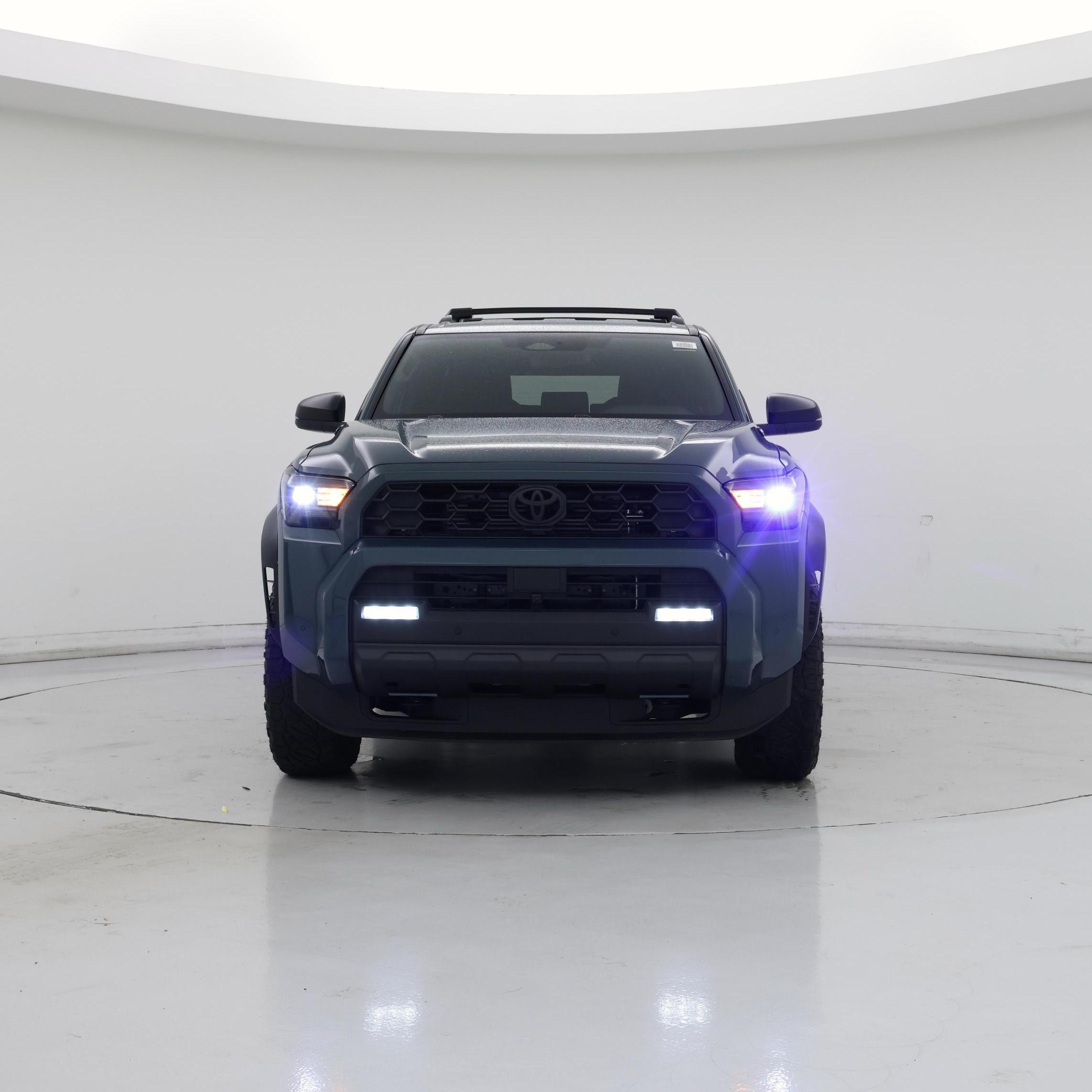 Thumbnail: 2025 Toyota 4Runner - 5