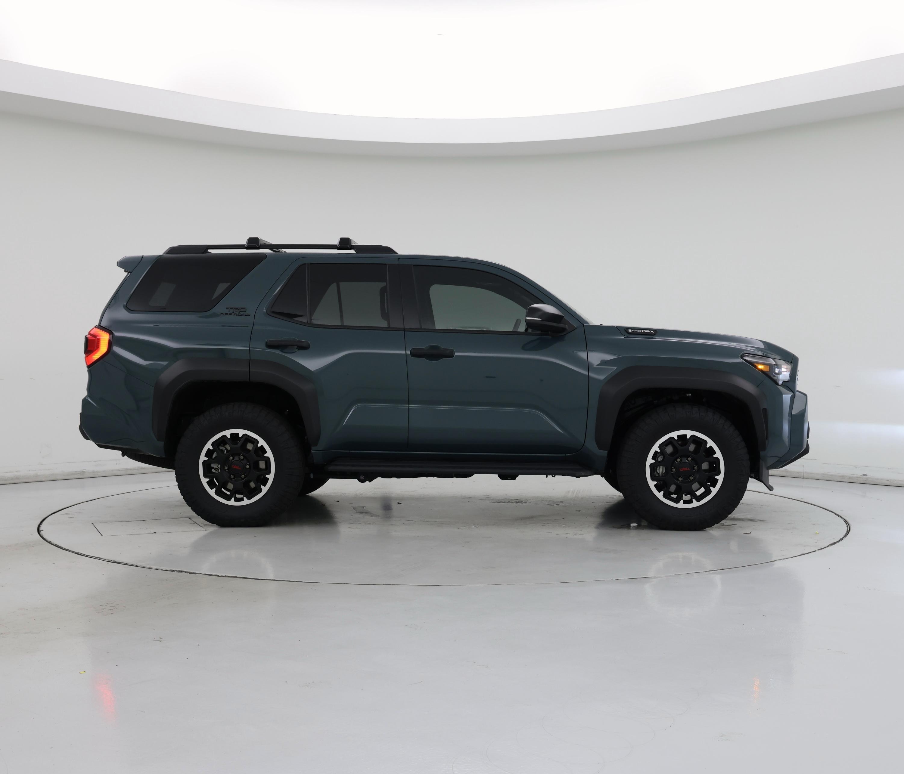 Thumbnail: 2025 Toyota 4Runner - 7