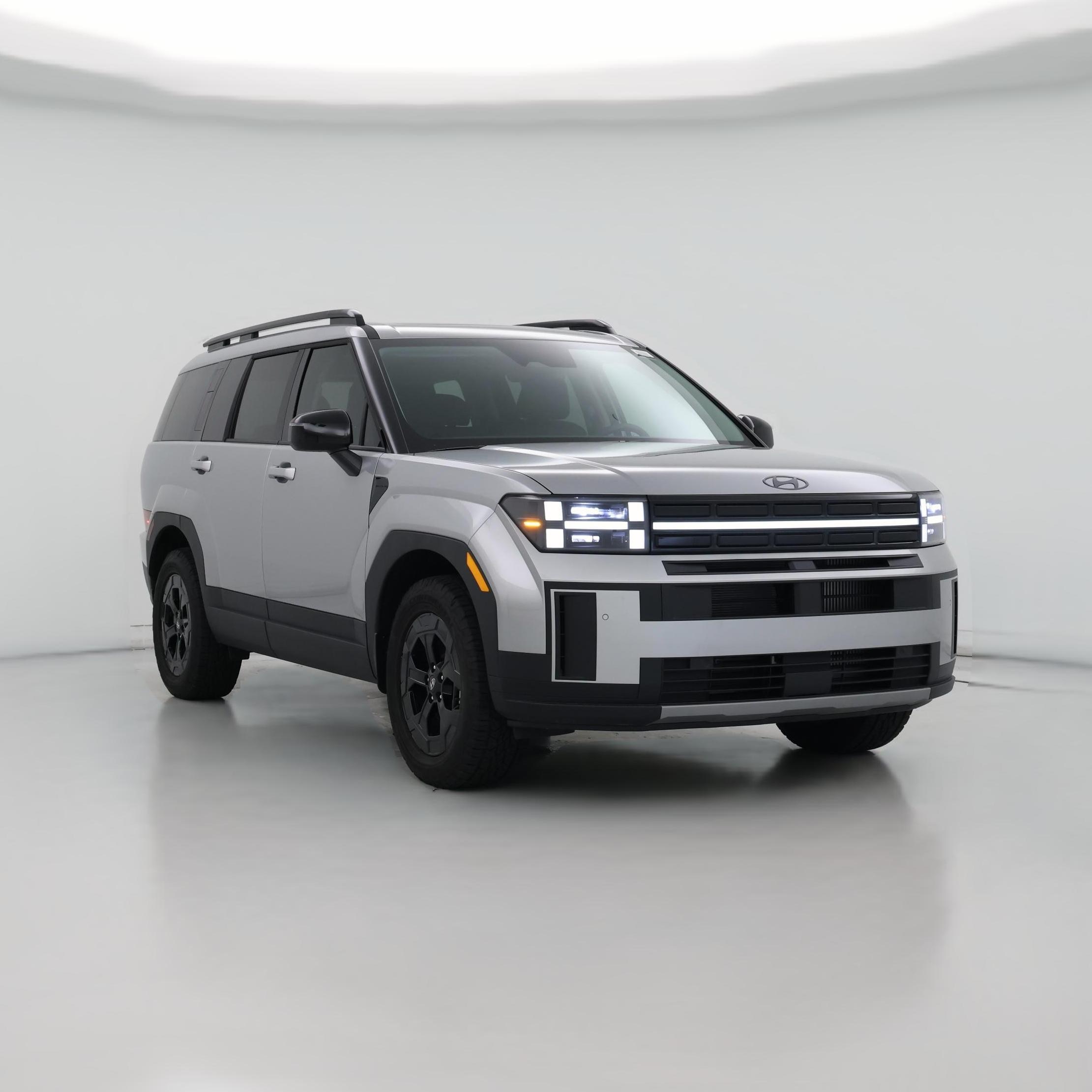 Thumbnail: 2026 Hyundai Santa Fe - 1