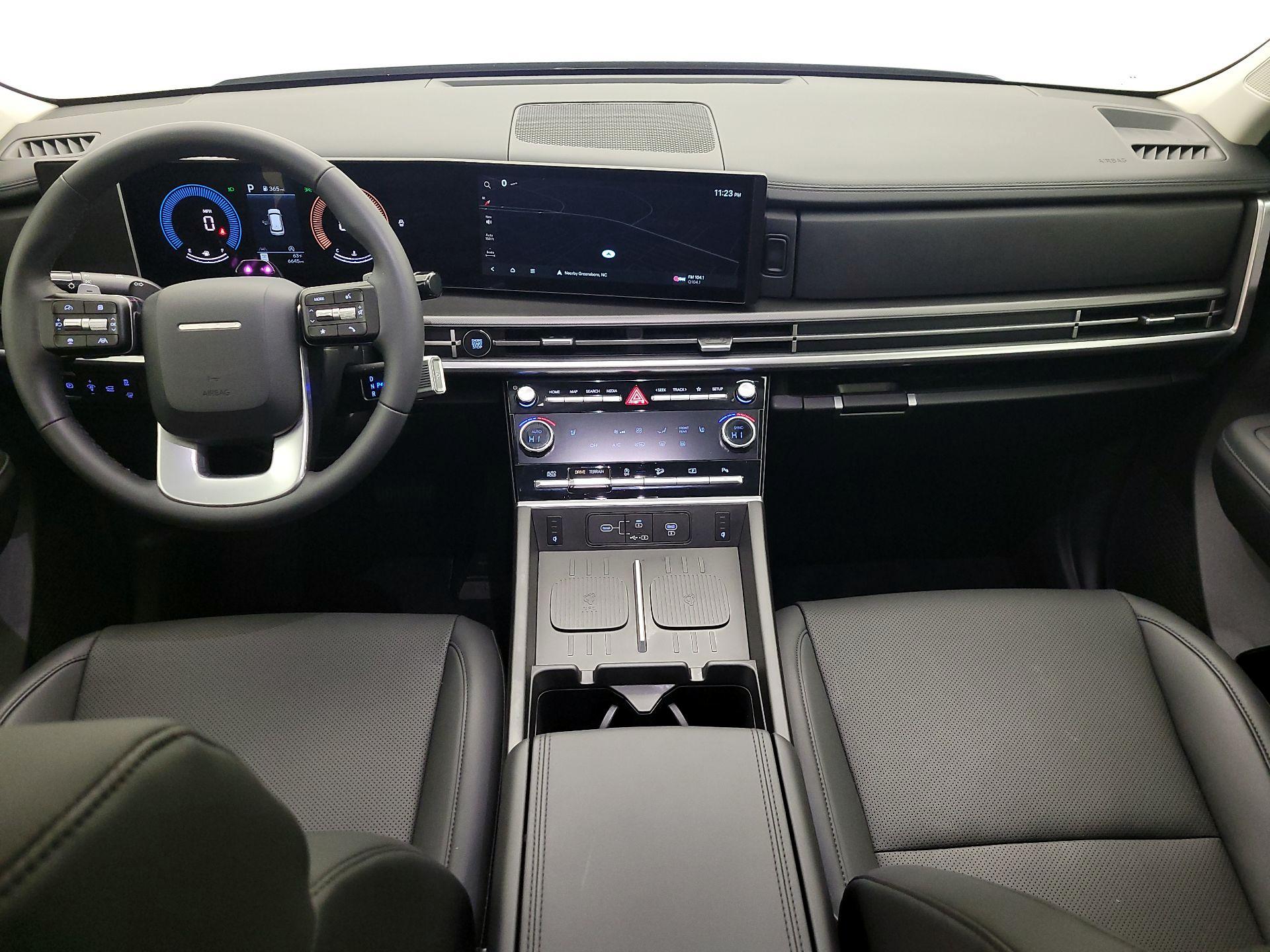 Thumbnail: 2026 Hyundai Santa Fe - 9