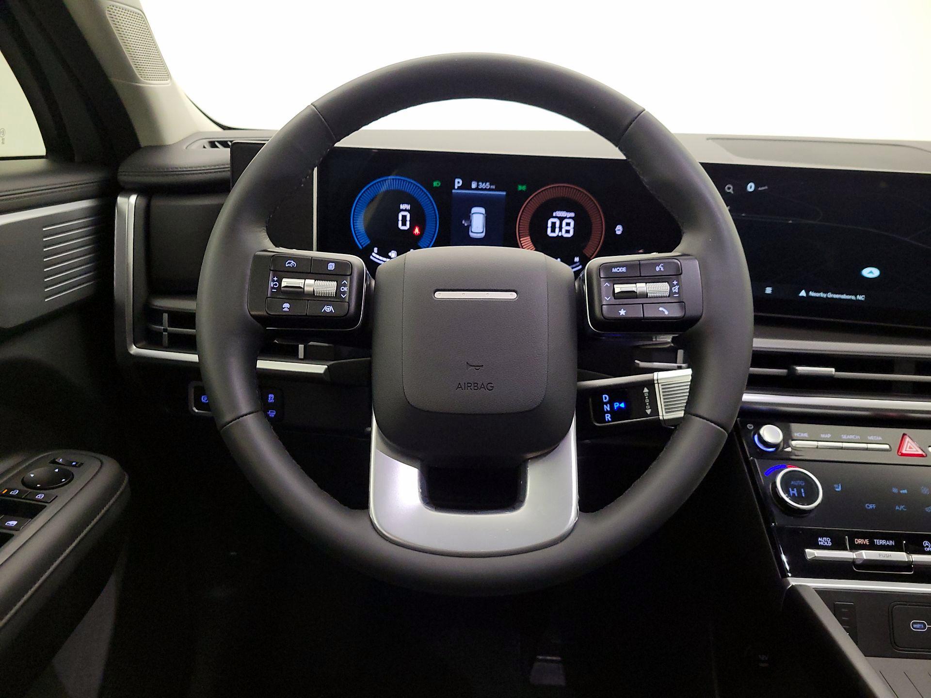 Thumbnail: 2026 Hyundai Santa Fe - 10