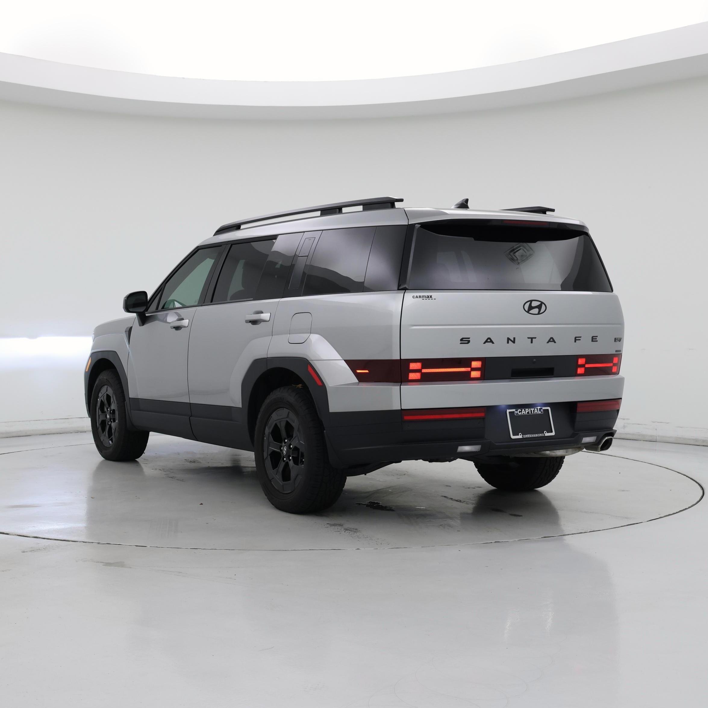 Thumbnail: 2026 Hyundai Santa Fe - 2