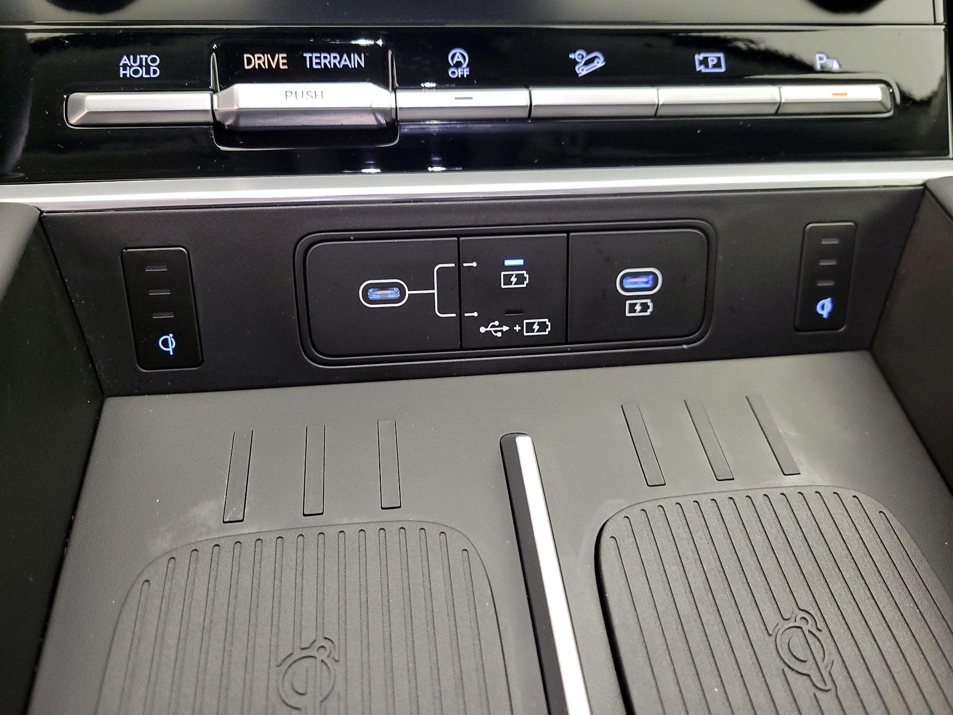 Thumbnail: 2026 Hyundai Santa Fe - 19
