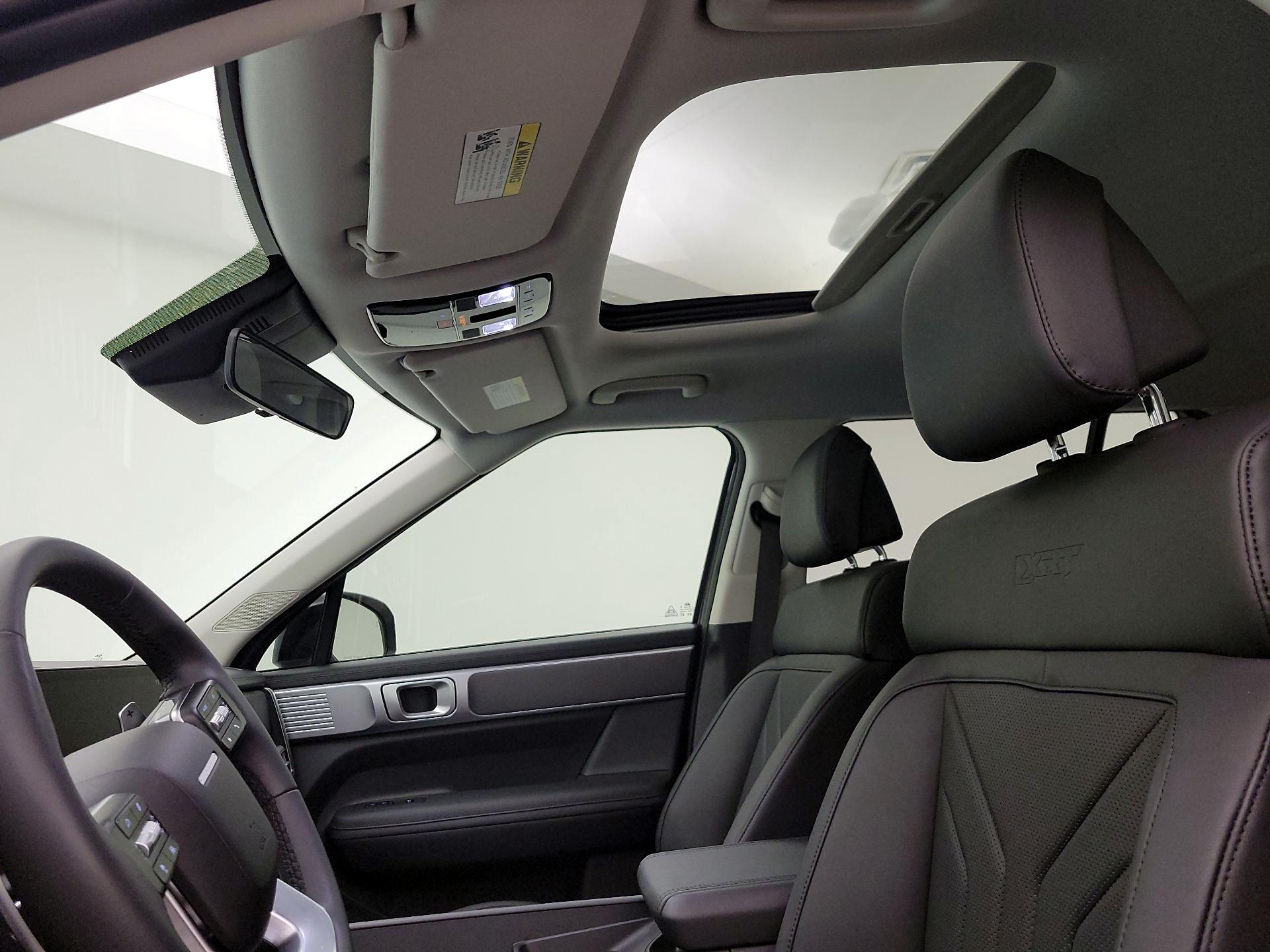 Thumbnail: 2026 Hyundai Santa Fe - 20