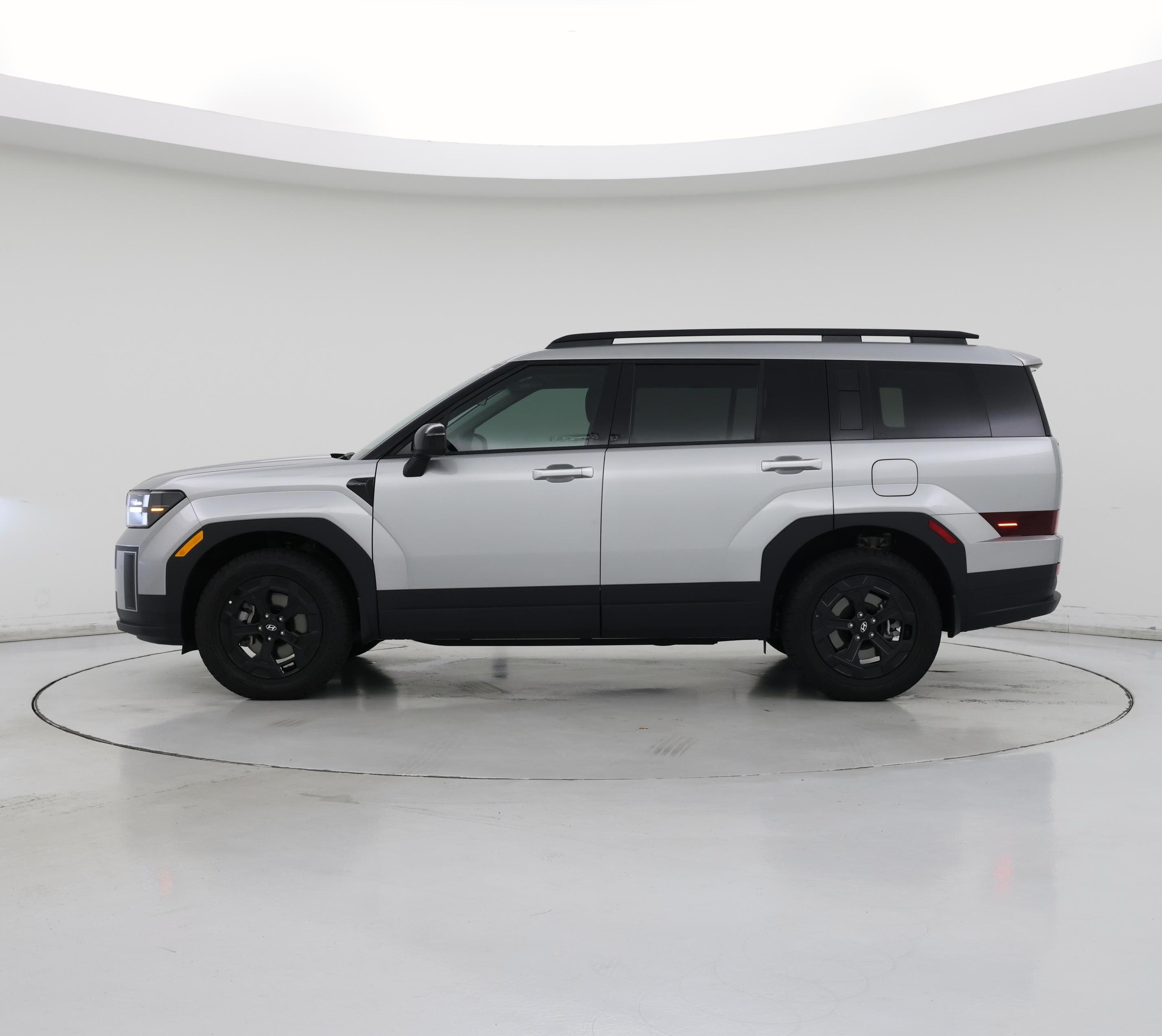 Thumbnail: 2026 Hyundai Santa Fe - 3