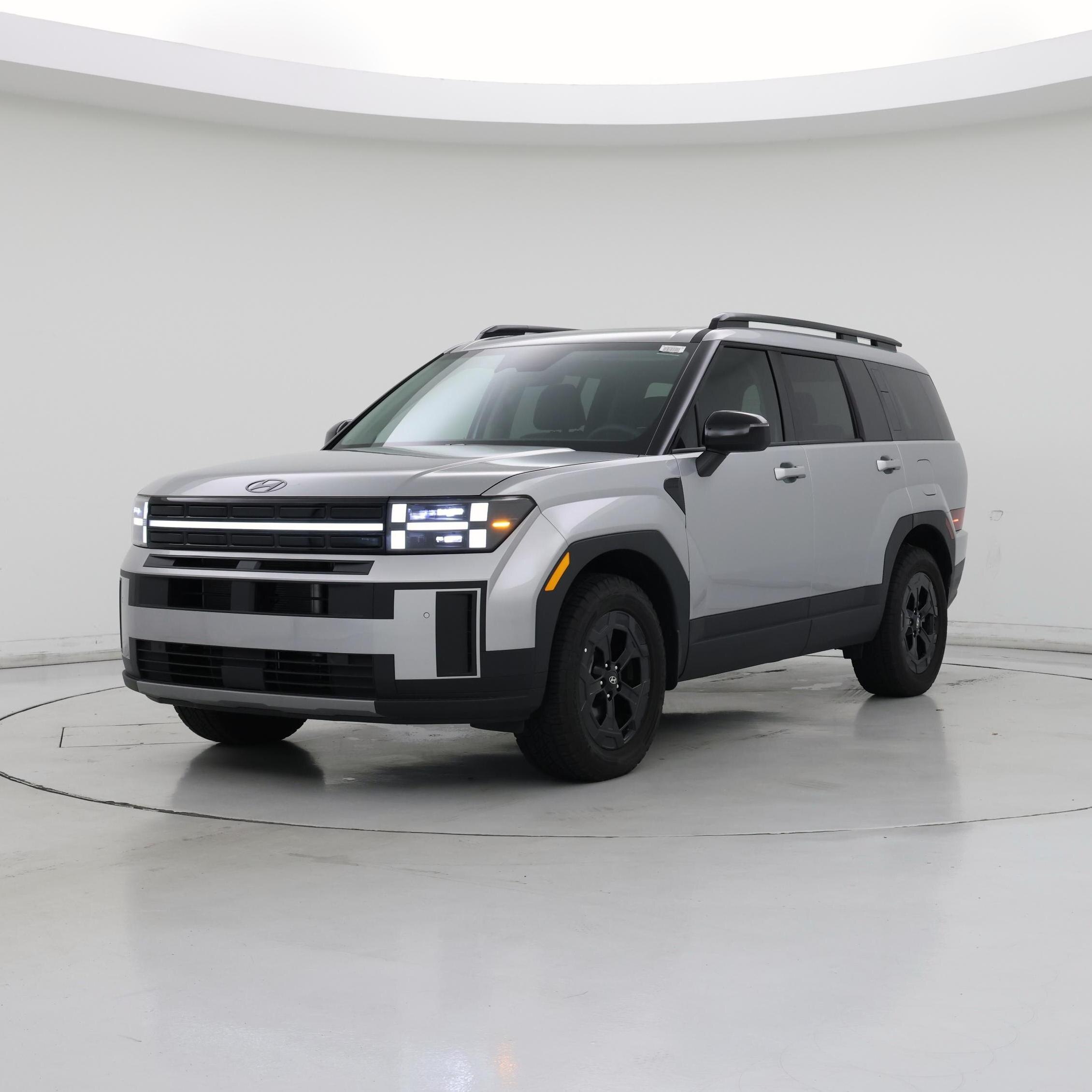 Thumbnail: 2026 Hyundai Santa Fe - 4