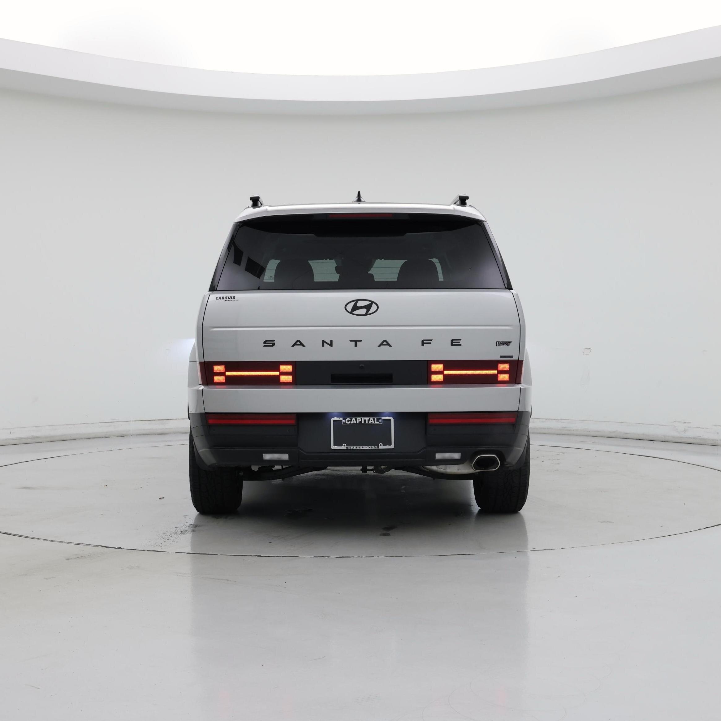 Thumbnail: 2026 Hyundai Santa Fe - 6