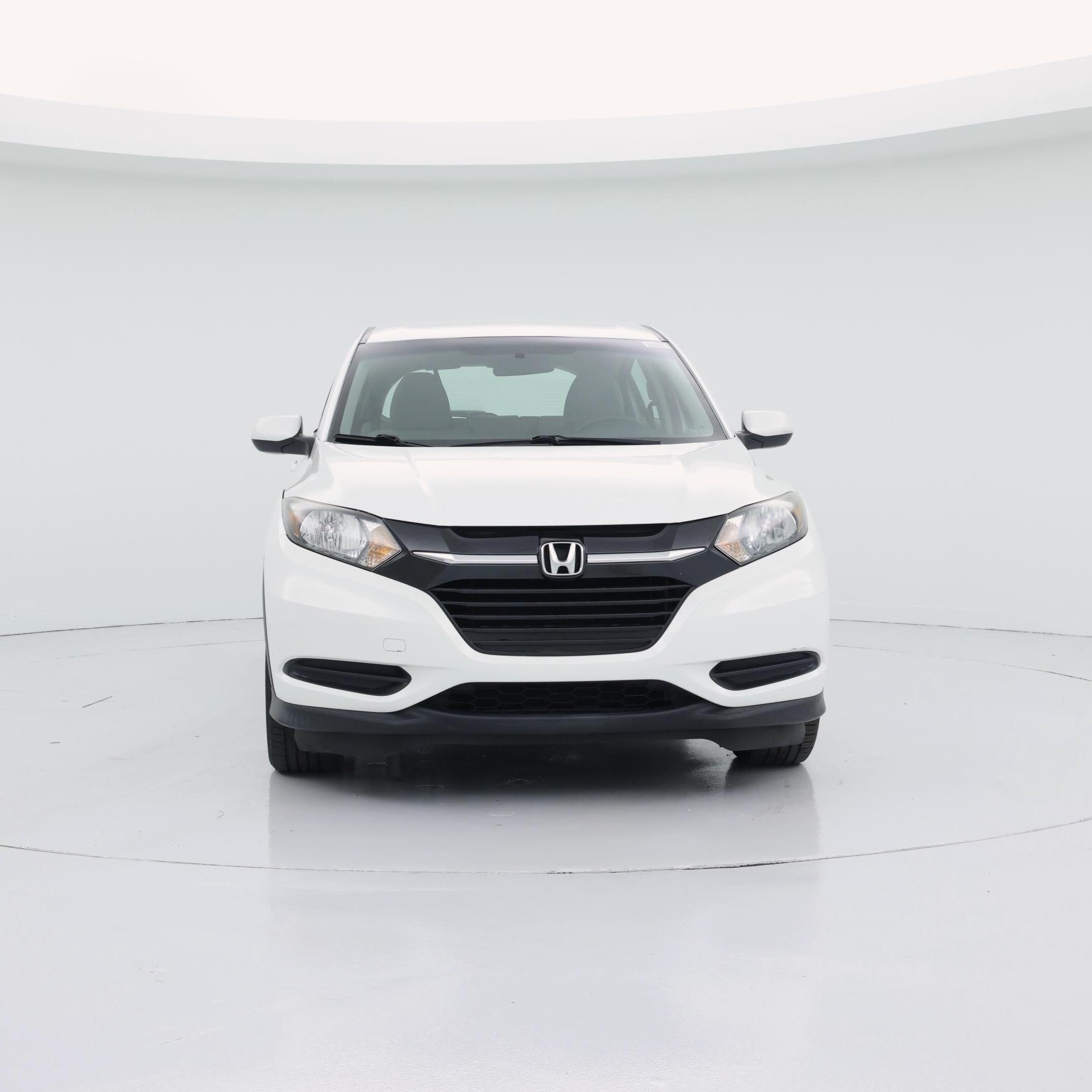 Thumbnail: 2016 Honda HR-V - 5