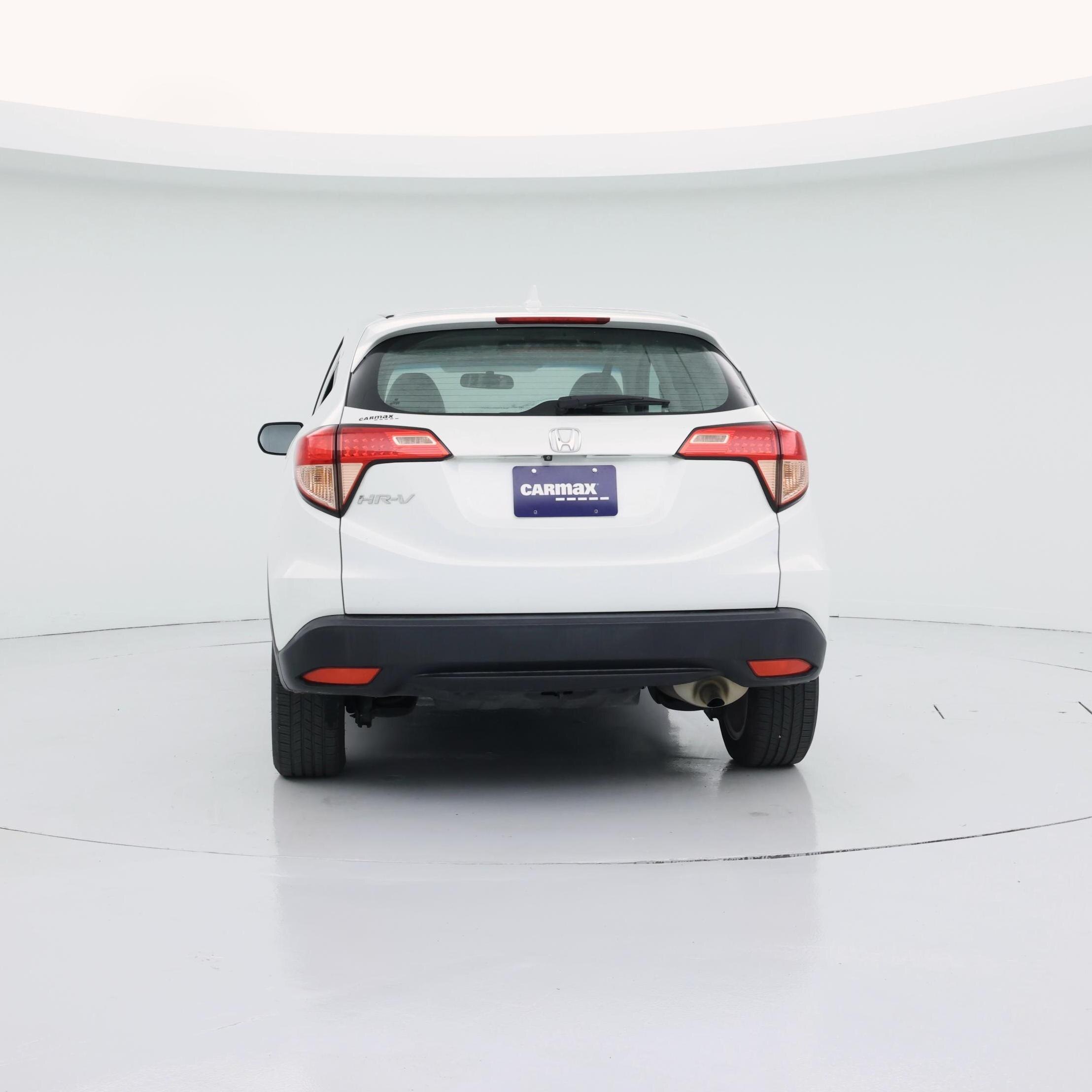 Thumbnail: 2016 Honda HR-V - 6