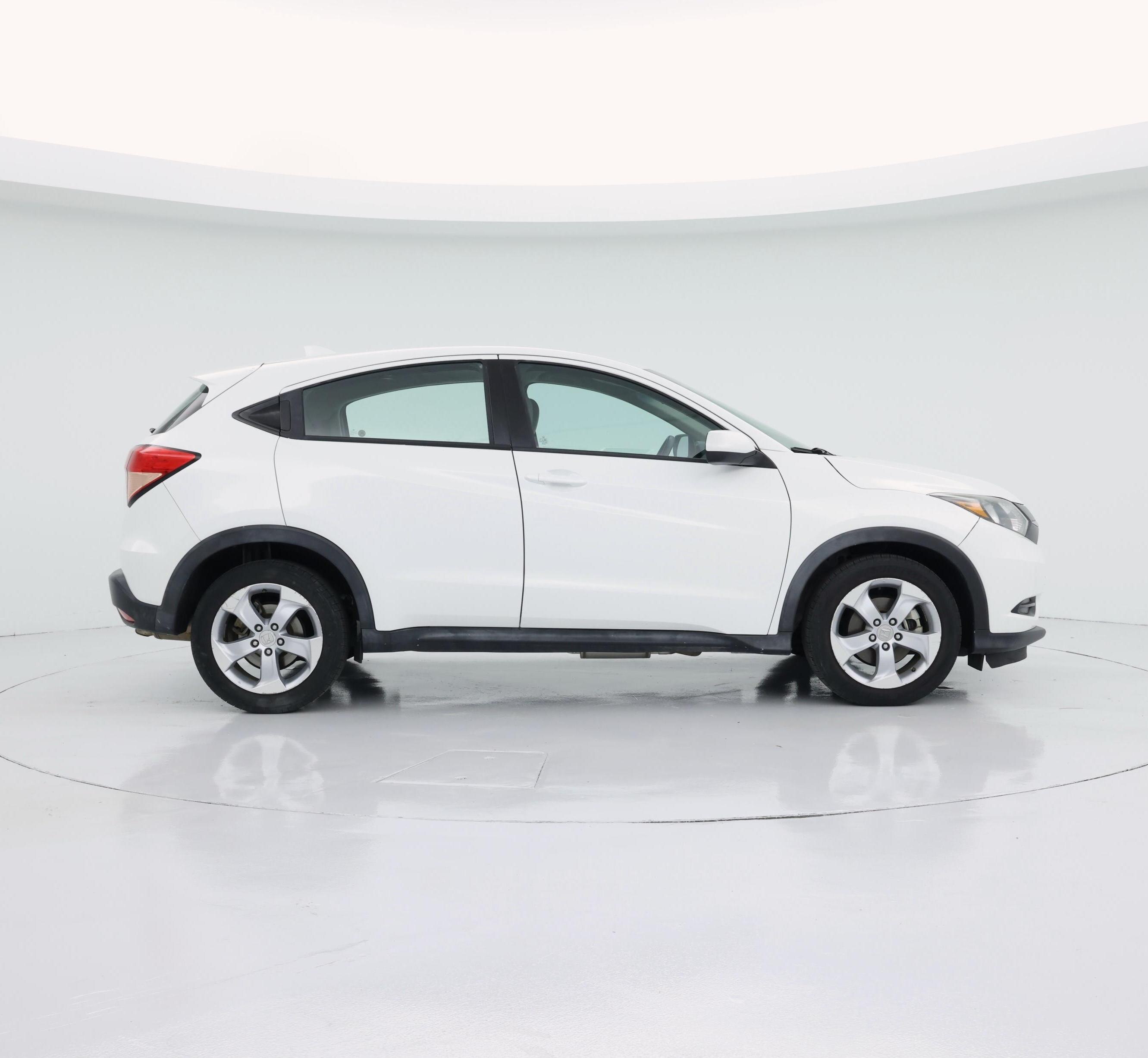 Thumbnail: 2016 Honda HR-V - 7