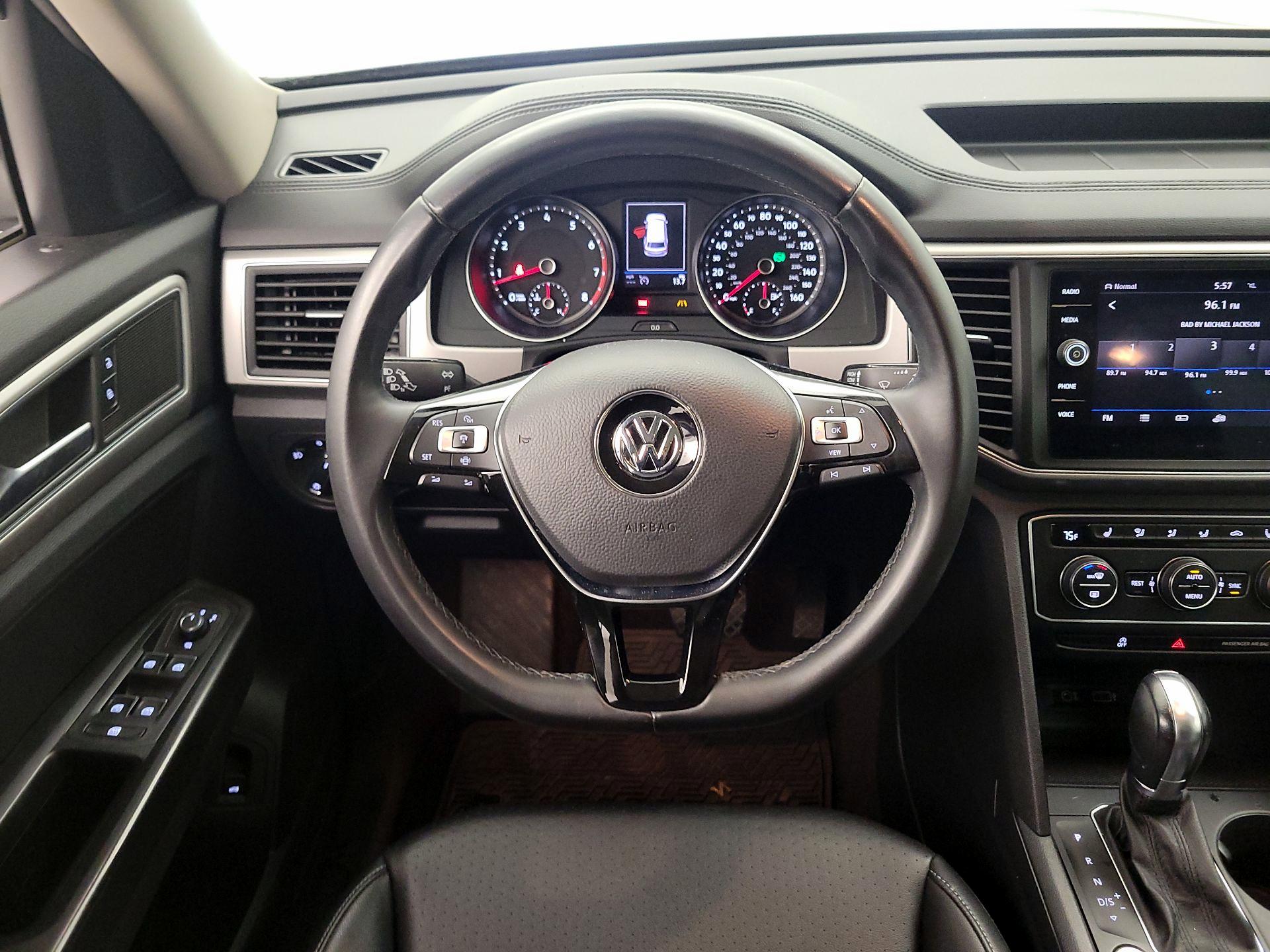 Thumbnail: 2019 Volkswagen Atlas - 10