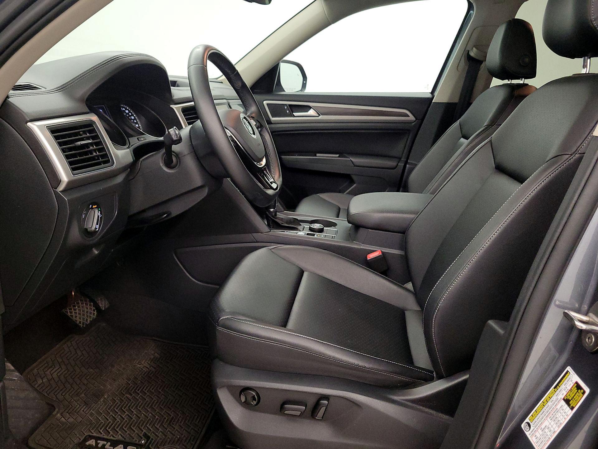 Thumbnail: 2019 Volkswagen Atlas - 11