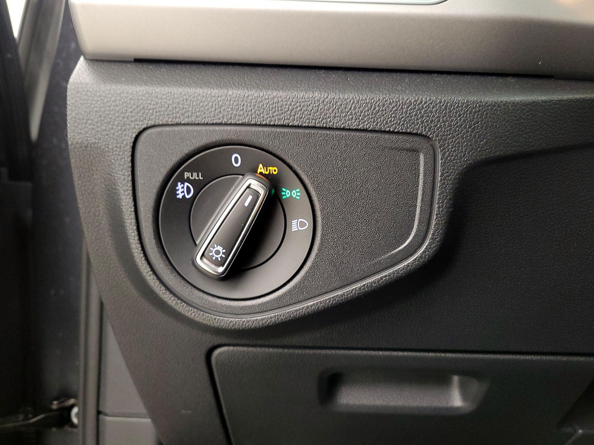 Thumbnail: 2019 Volkswagen Atlas - 13