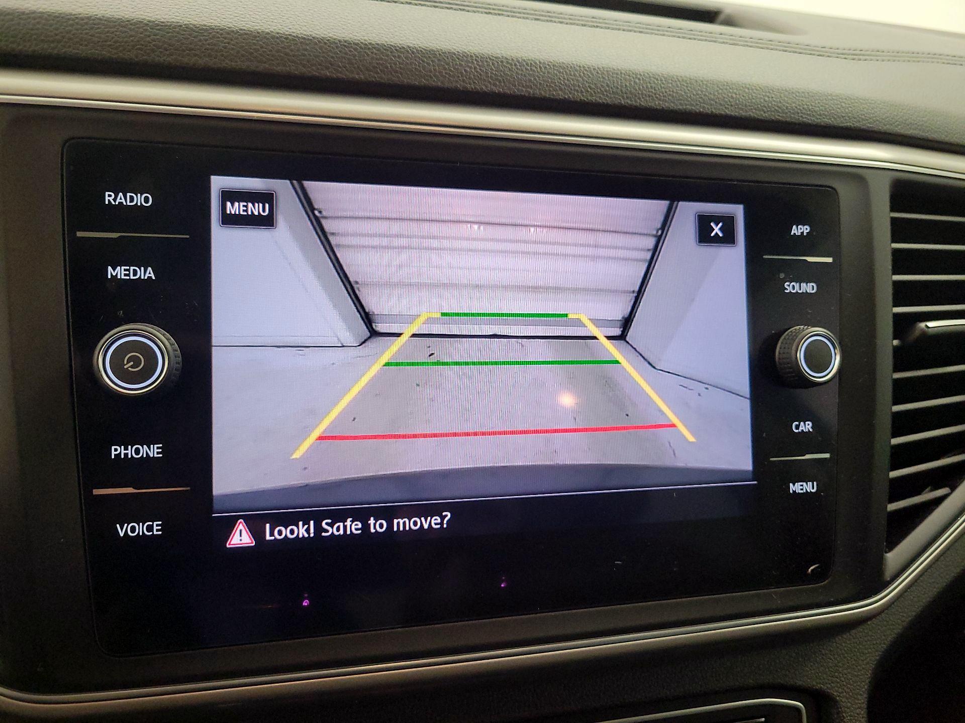 Thumbnail: 2019 Volkswagen Atlas - 14