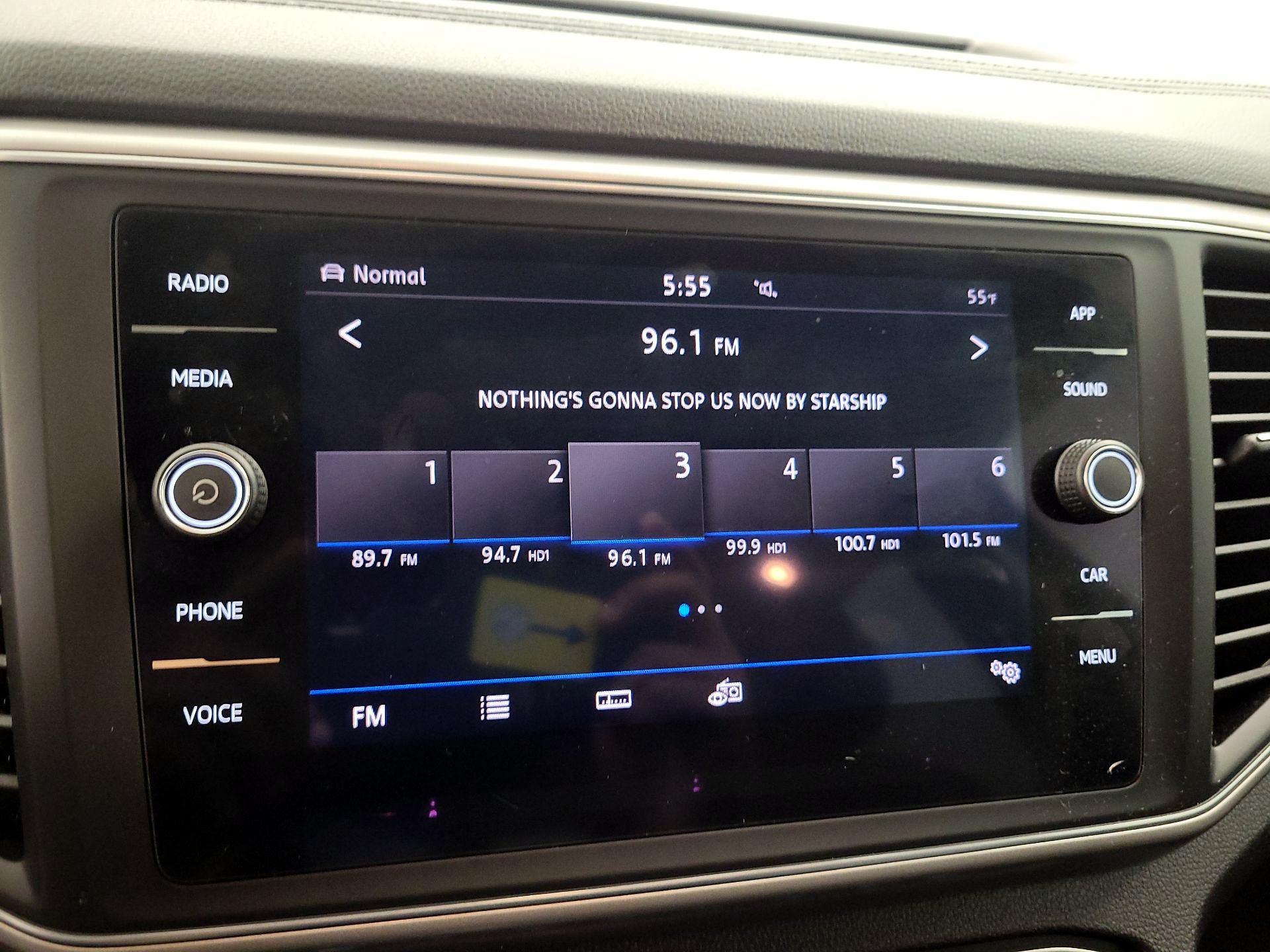 Thumbnail: 2019 Volkswagen Atlas - 15