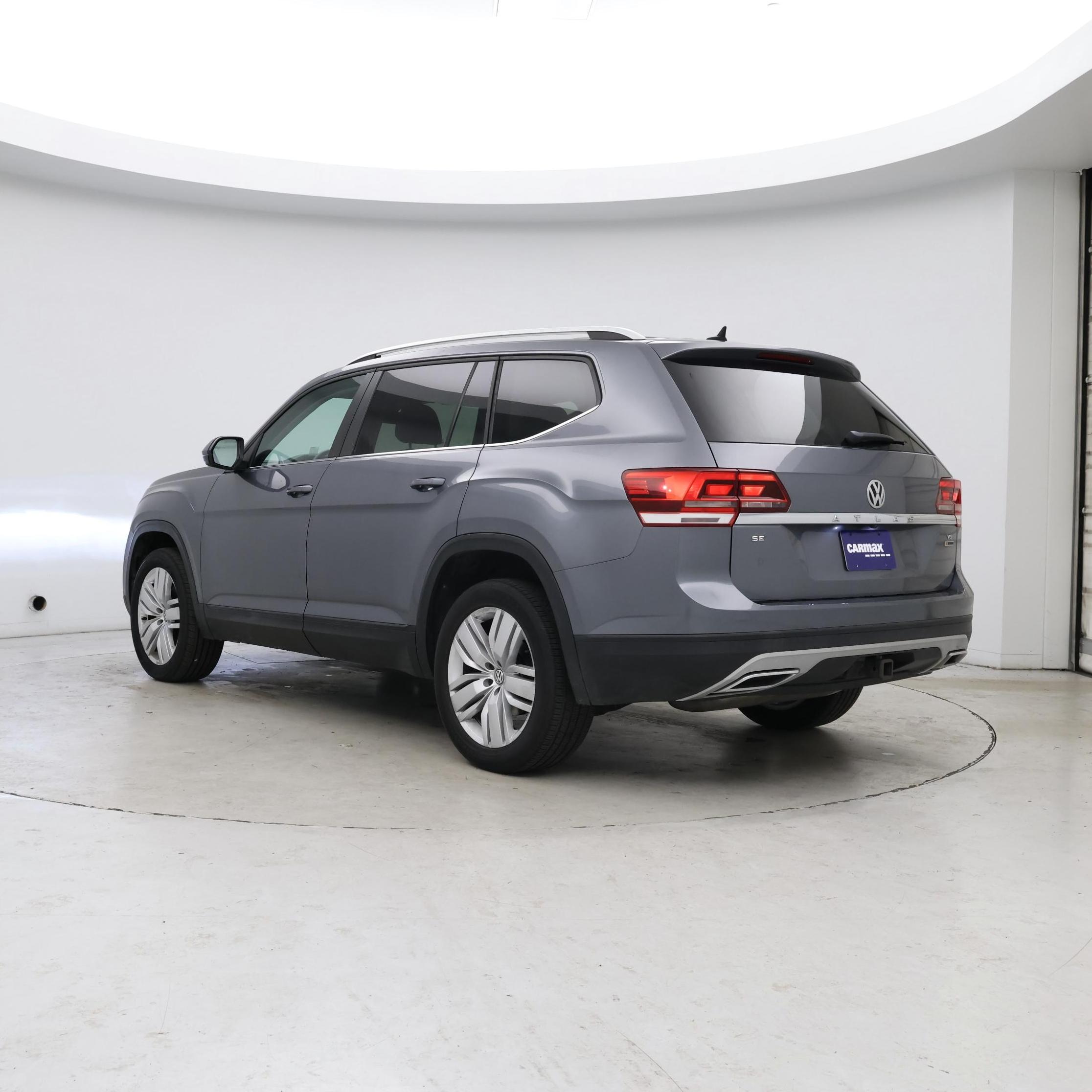 Thumbnail: 2019 Volkswagen Atlas - 2