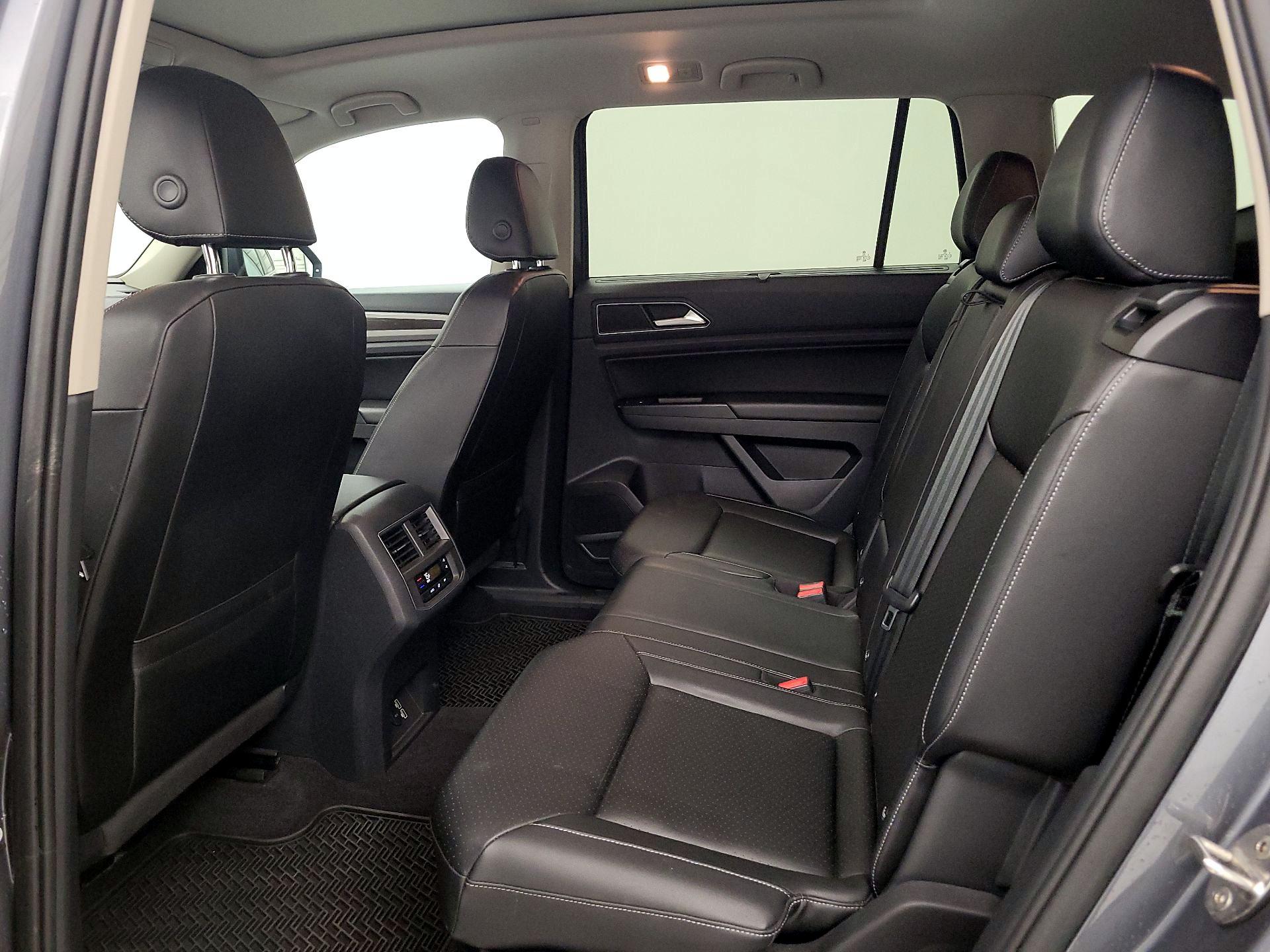 Thumbnail: 2019 Volkswagen Atlas - 20