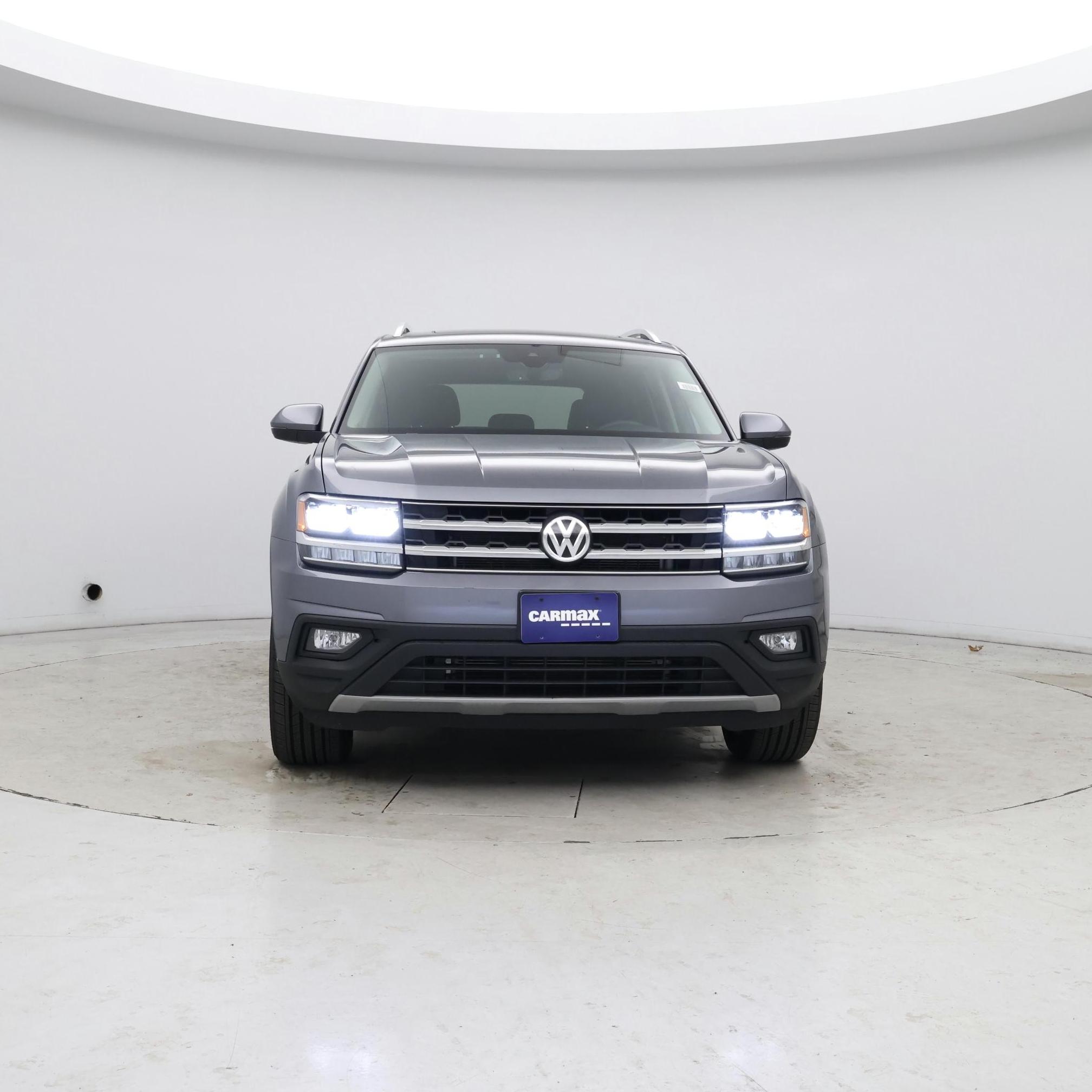Thumbnail: 2019 Volkswagen Atlas - 5