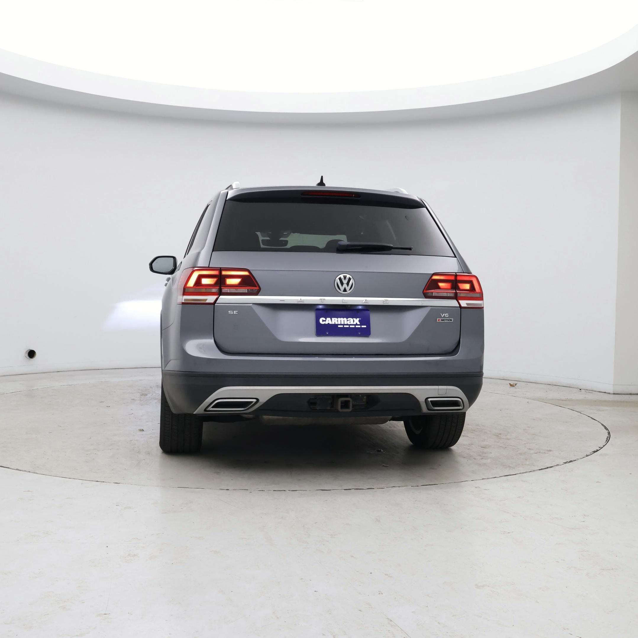 Thumbnail: 2019 Volkswagen Atlas - 6