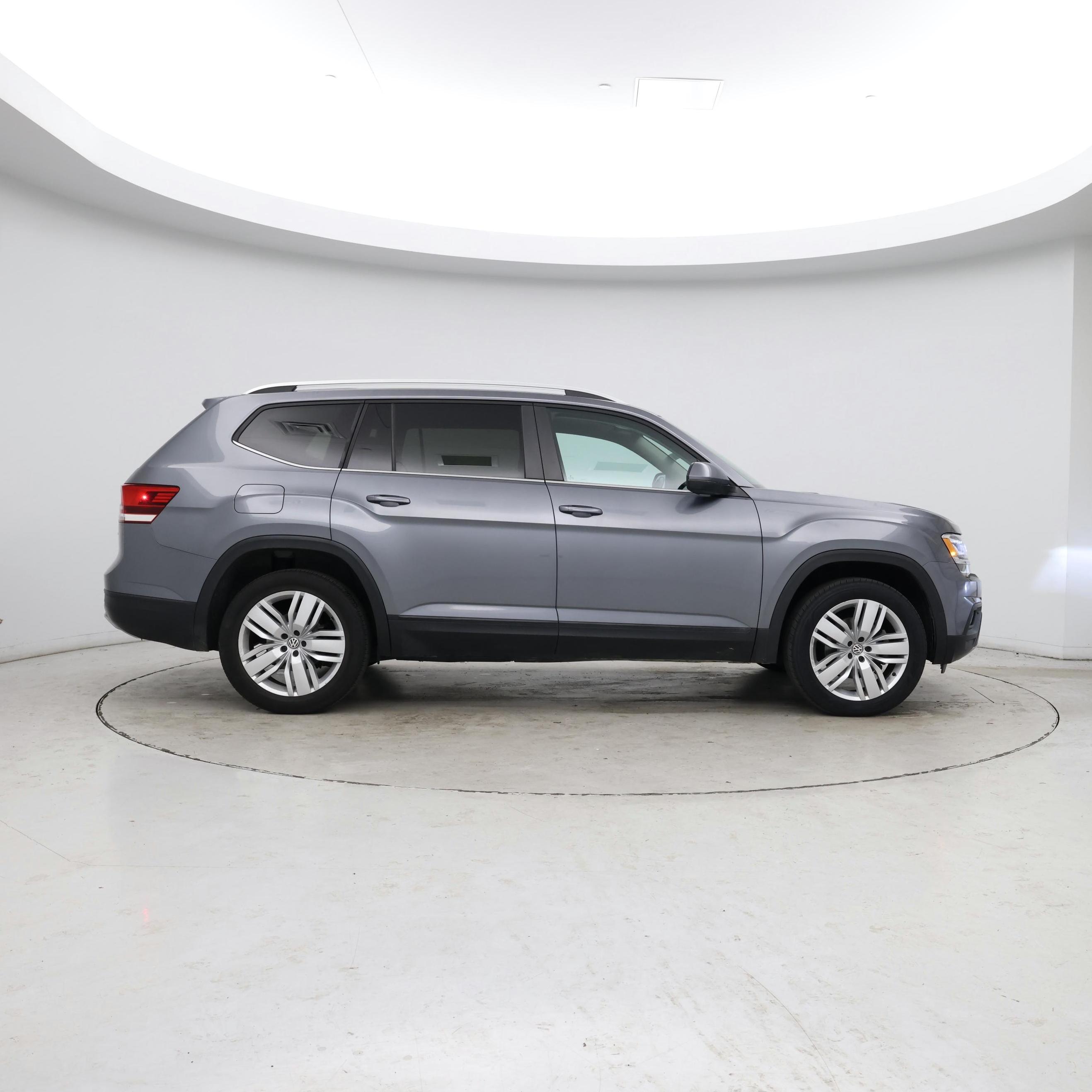 Thumbnail: 2019 Volkswagen Atlas - 7