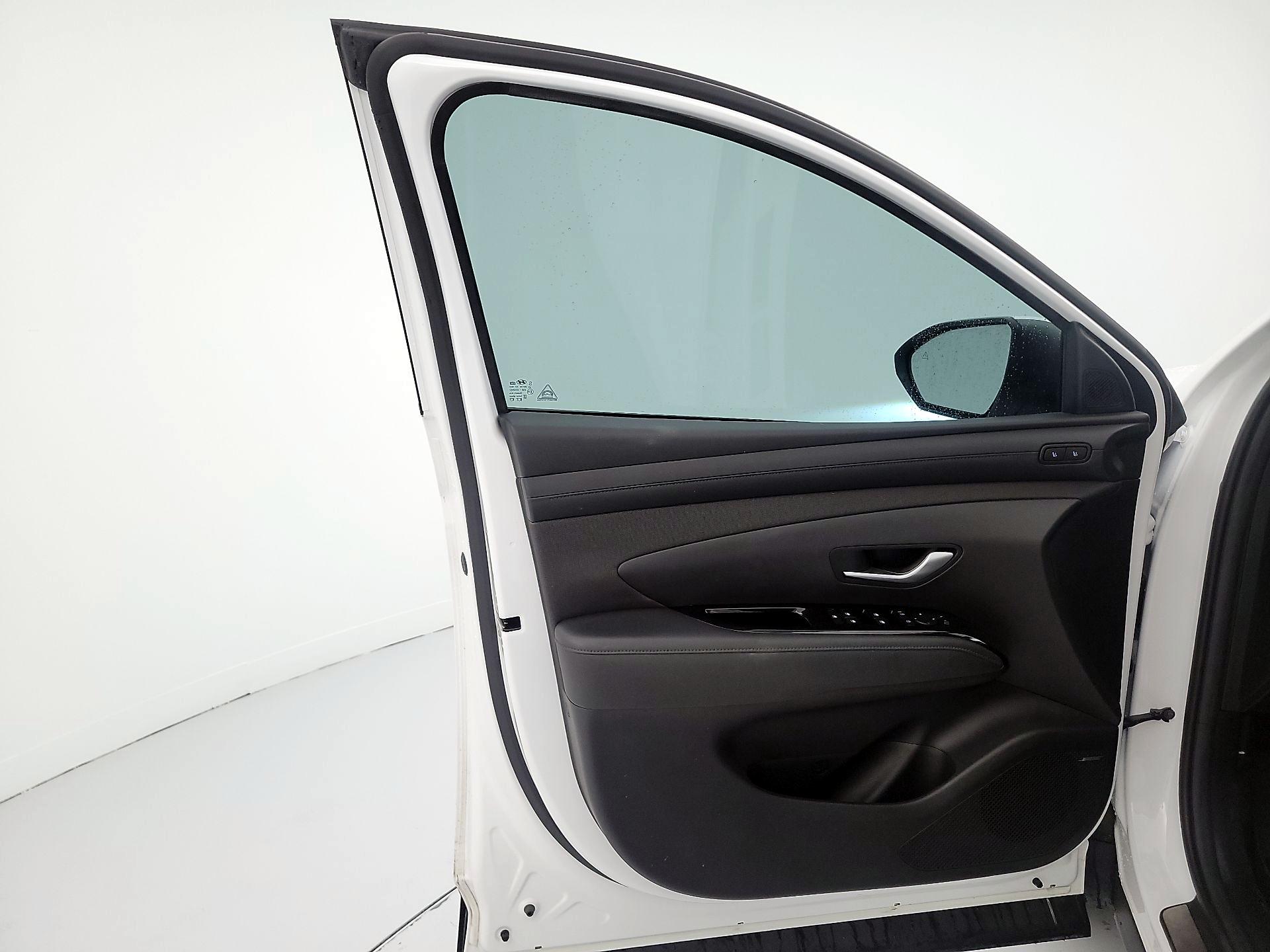 Thumbnail: 2025 Hyundai Tucson - 12