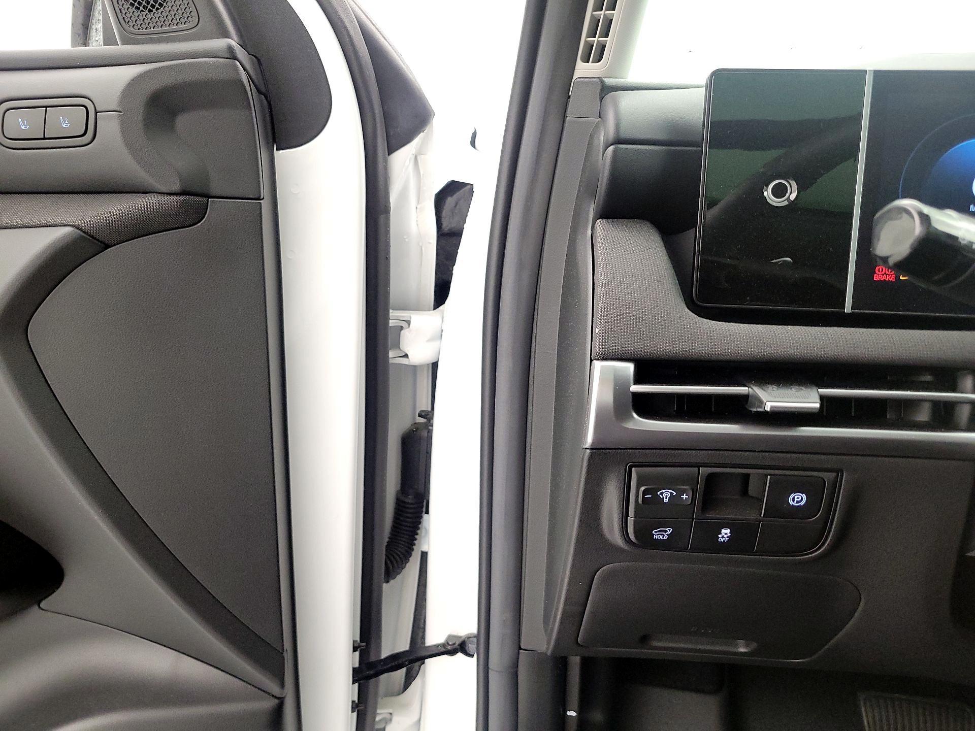 Thumbnail: 2025 Hyundai Tucson - 13