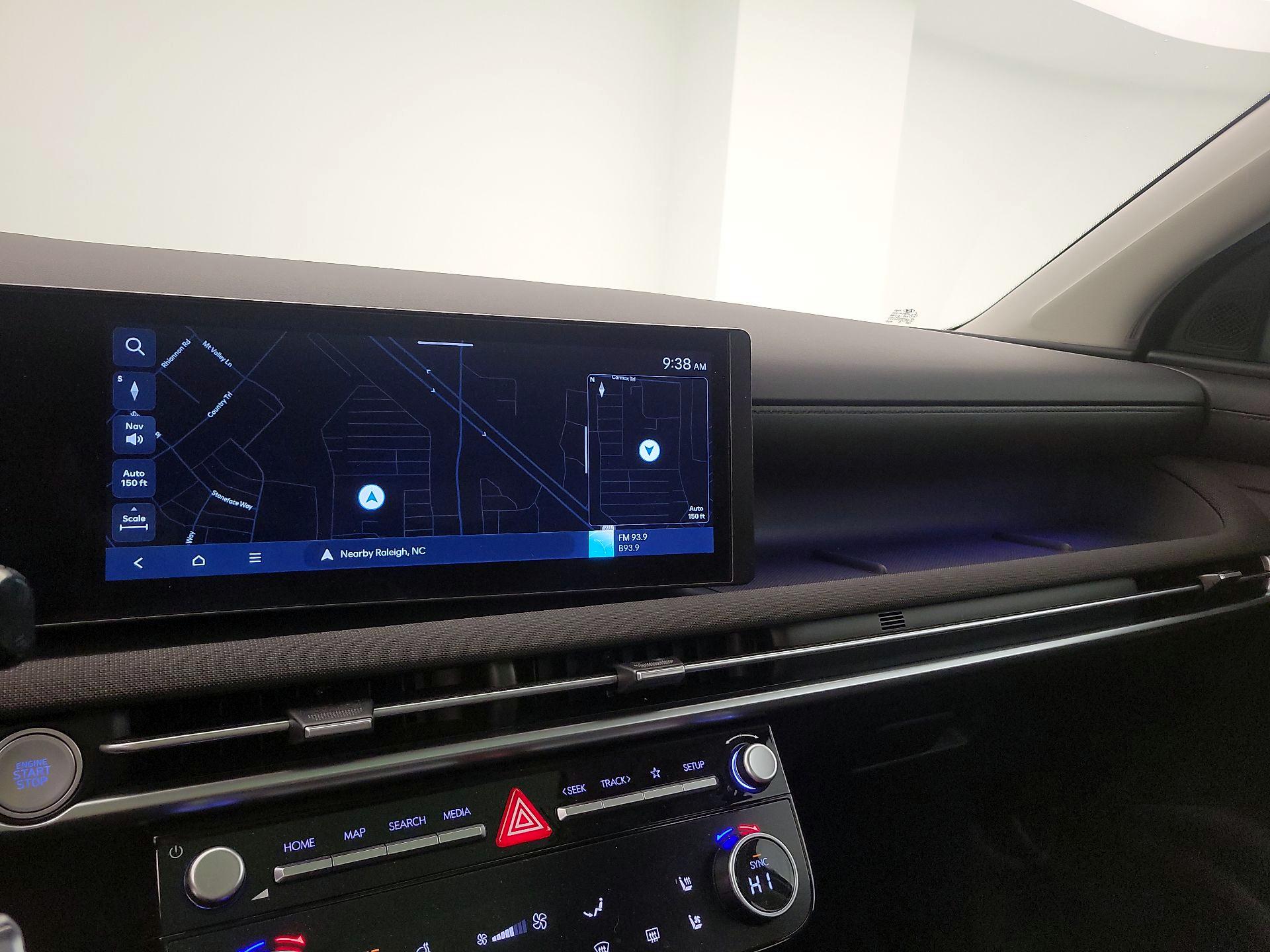 Thumbnail: 2025 Hyundai Tucson - 14