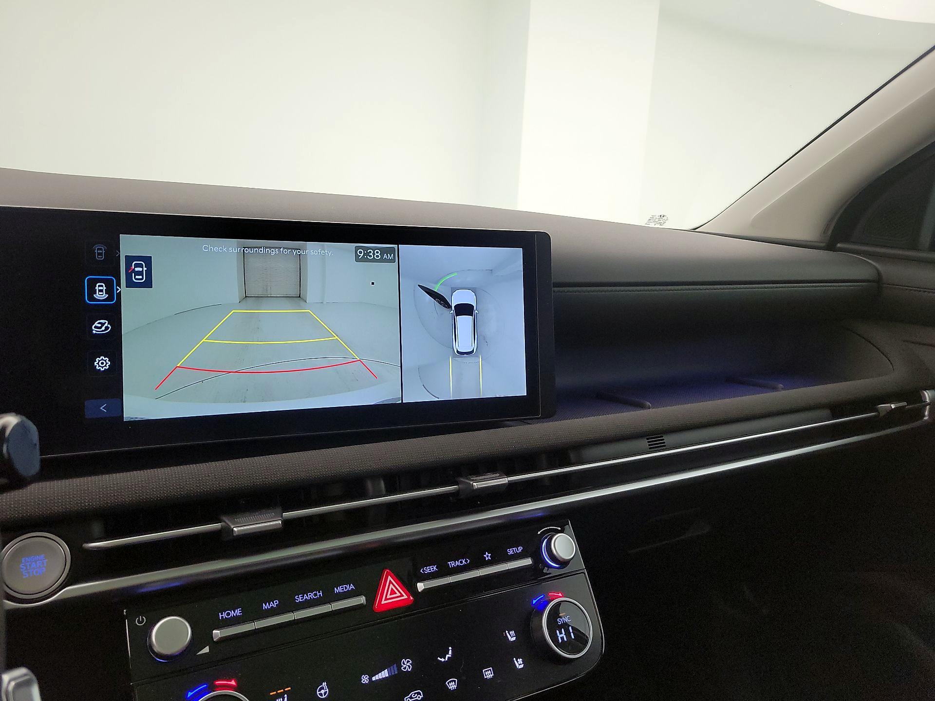 Thumbnail: 2025 Hyundai Tucson - 15