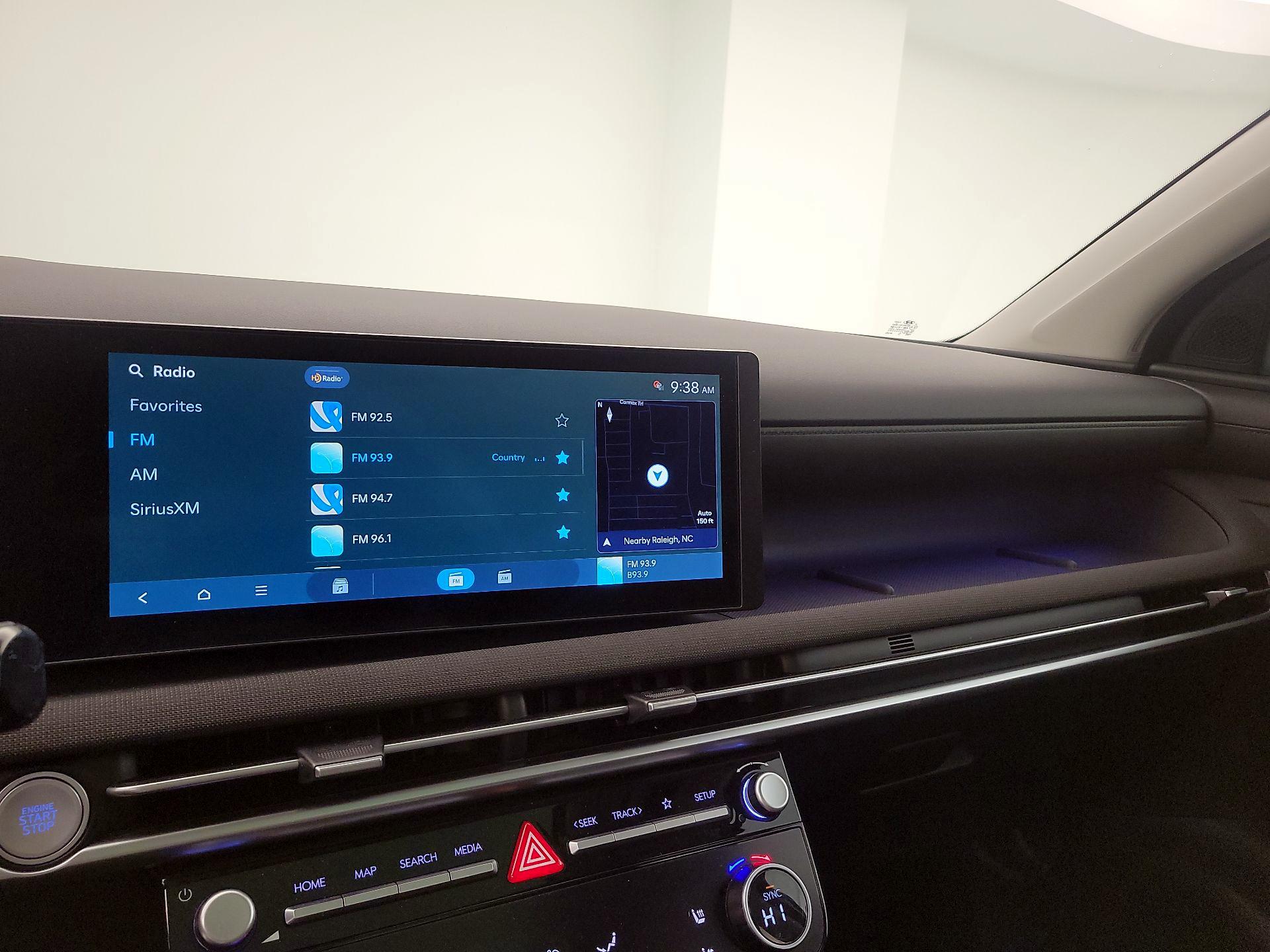 Thumbnail: 2025 Hyundai Tucson - 16