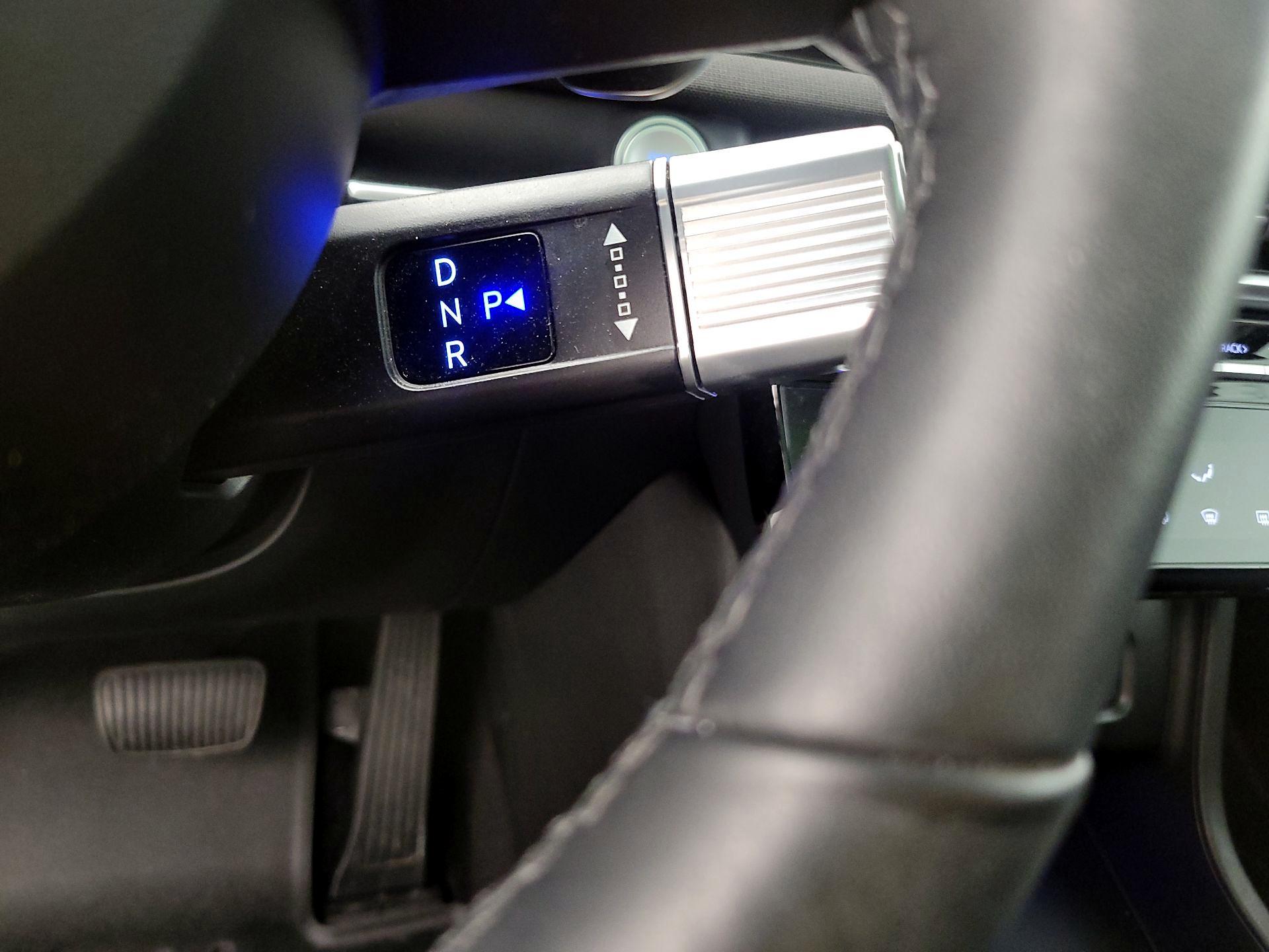 Thumbnail: 2025 Hyundai Tucson - 18